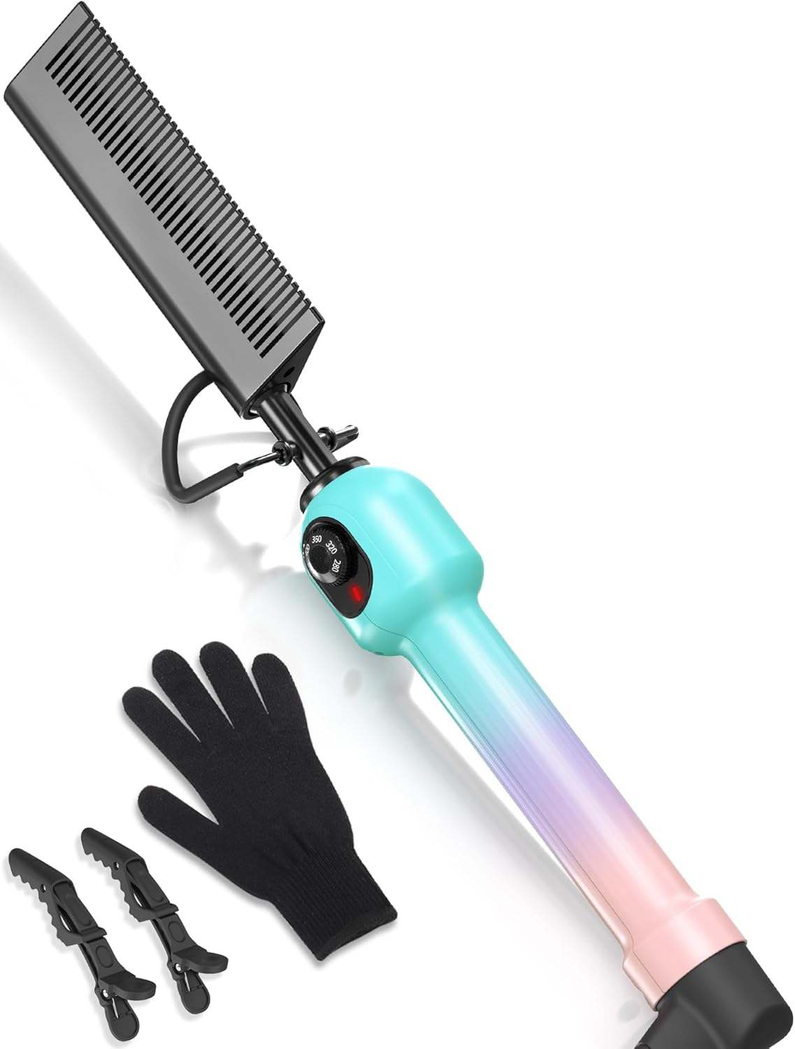 Professional Hot Comb