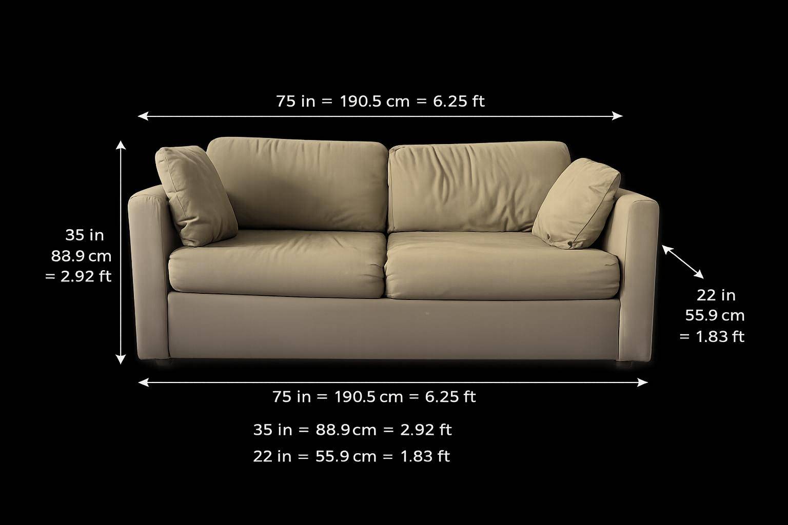 Sofa Bed - photo 4