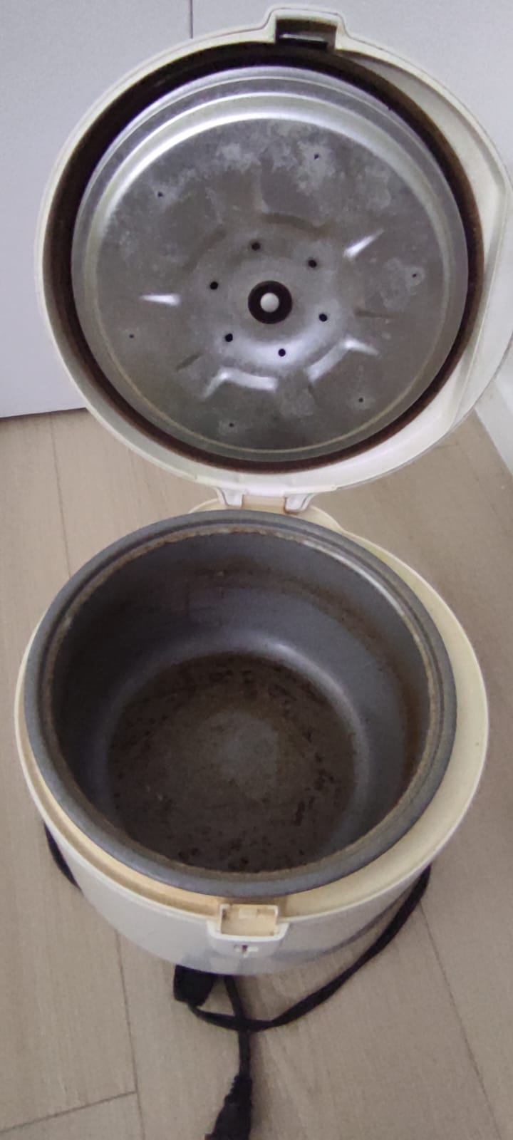 National Rice Cooker - photo 2
