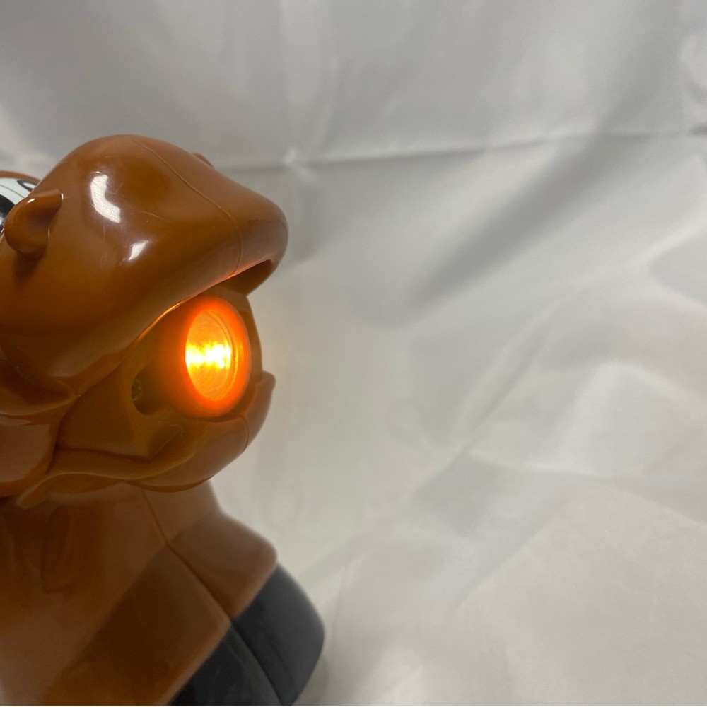2006 Fisher Price Barnyard Basics Farm Lights HORSE Flashlight K - photo 2