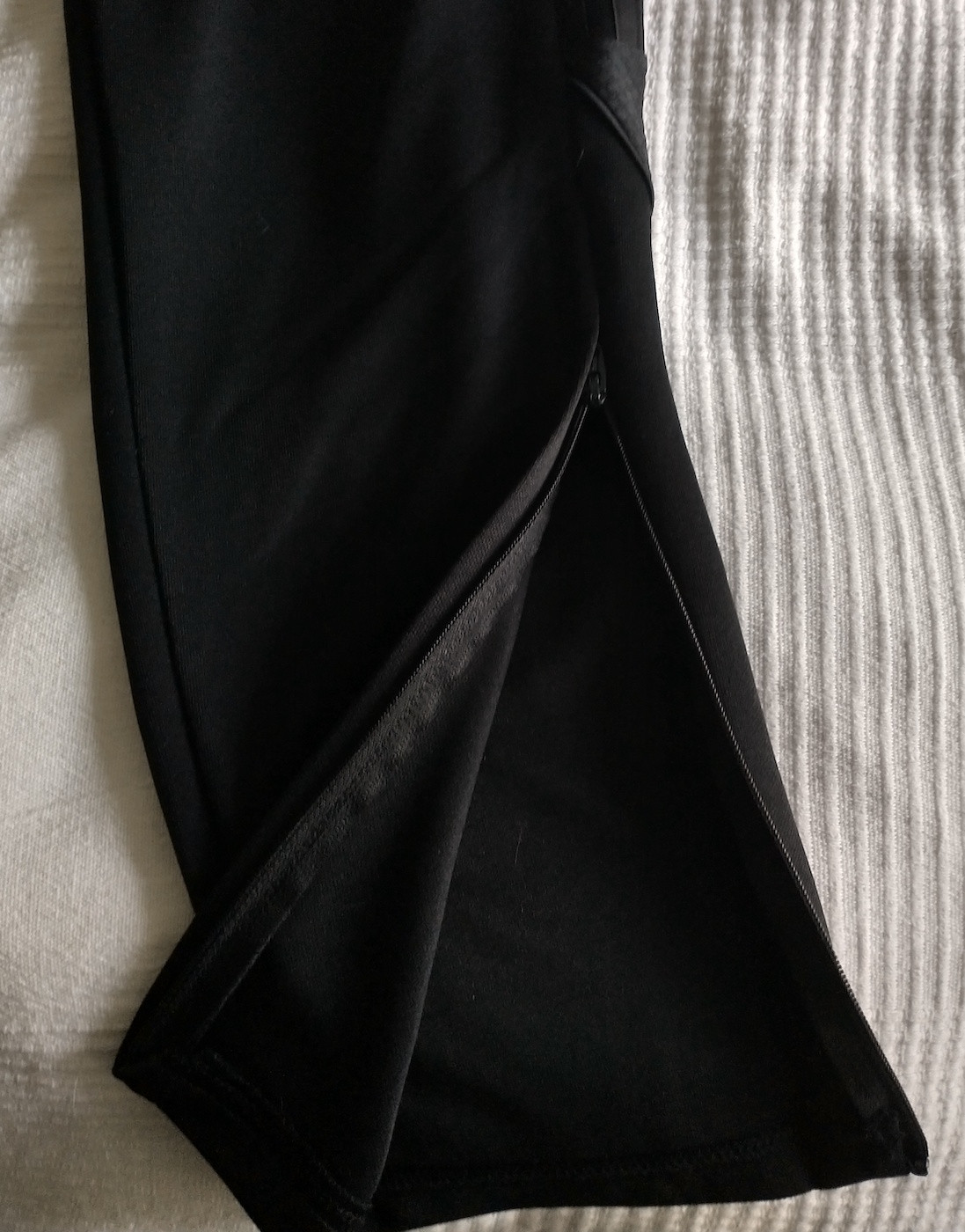 Track Pants - adidas - Women's size L - New - photo 3