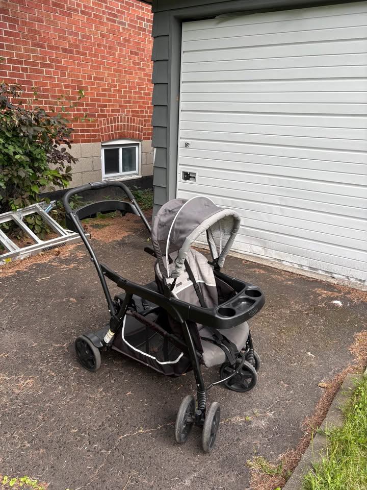 Graco Stroller