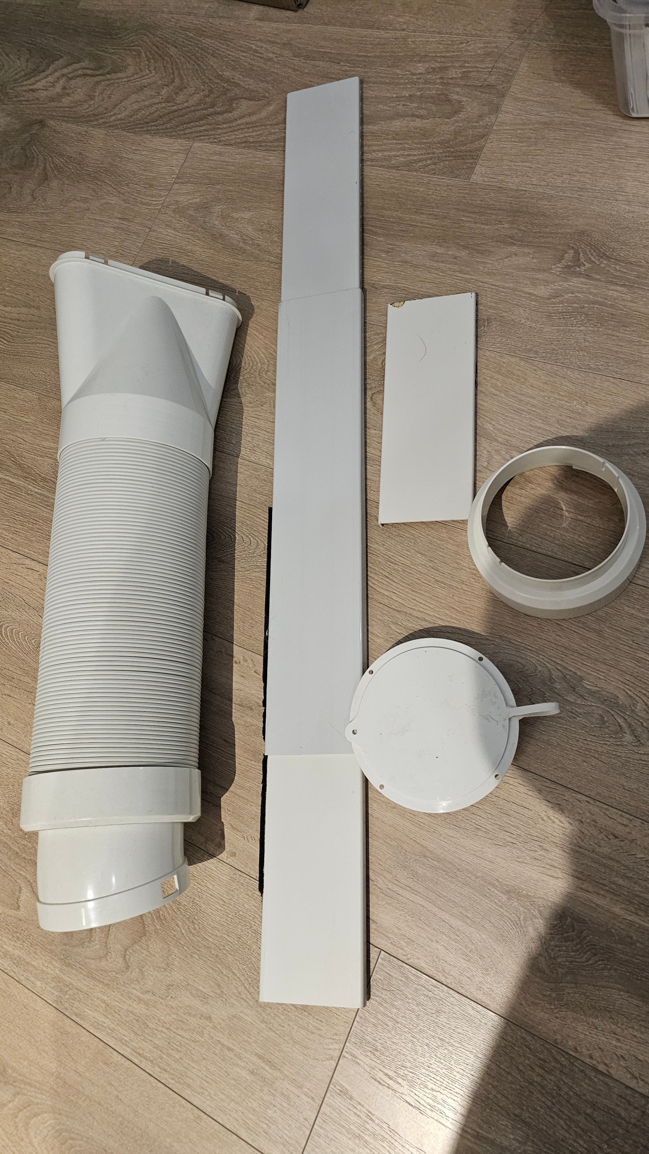 Delonghi Pinguino Portable AC - photo 4