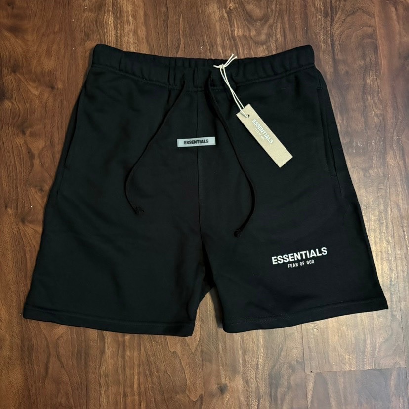 Essential Shorts, Hoodie, Joggers - photo 3