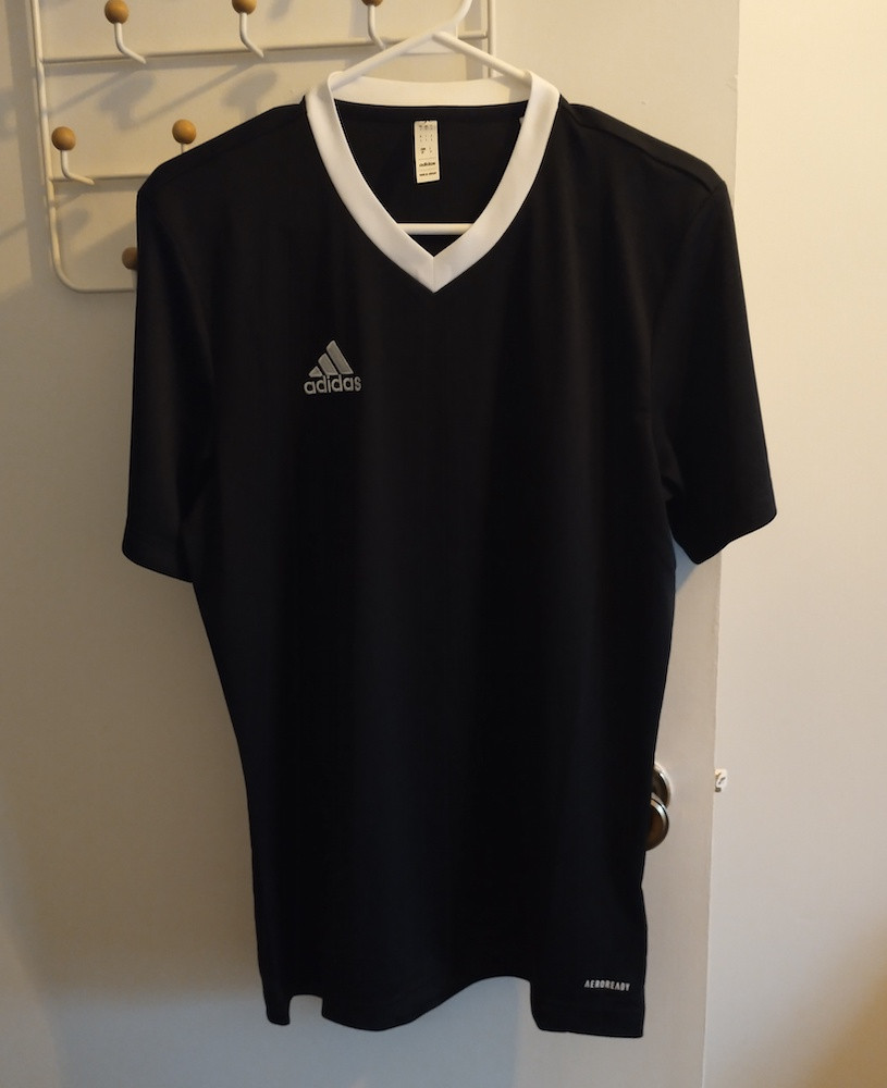 Men's adidas Jersey - New