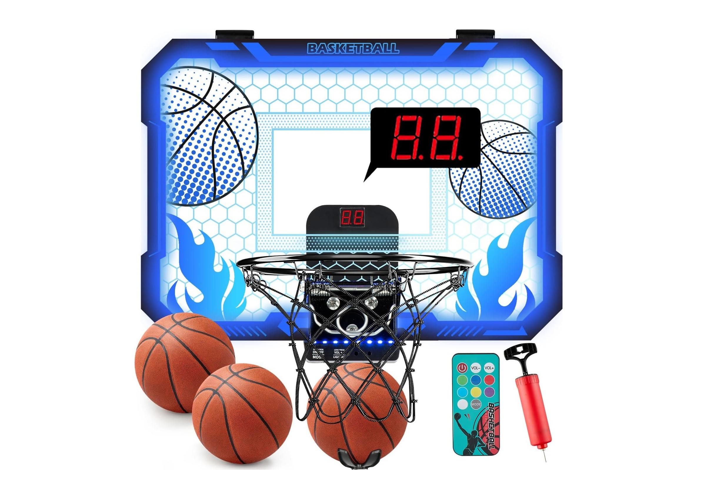 Indoor Basketball Hoop for Kids | Brand New | on Sale