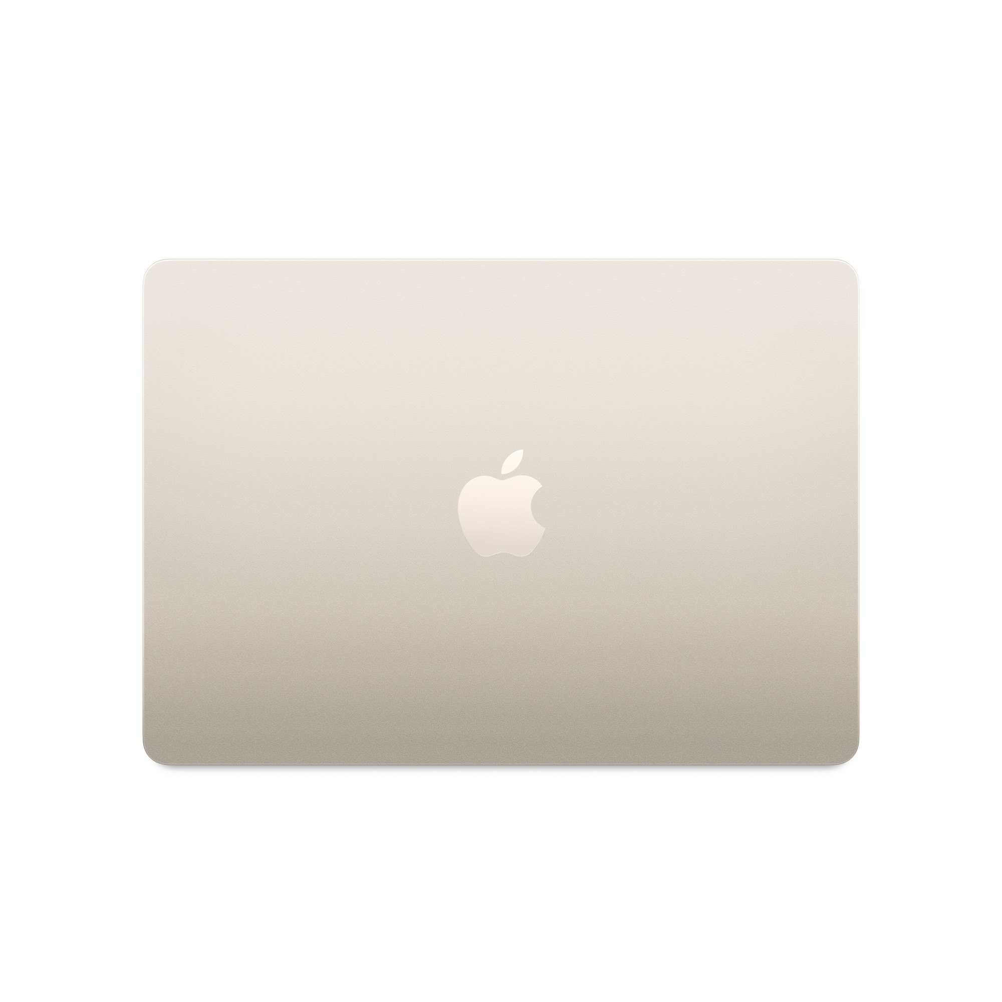 Brand new MacBook Air M4 chip 13" 16GB RAM 256GB Starlight - photo 4