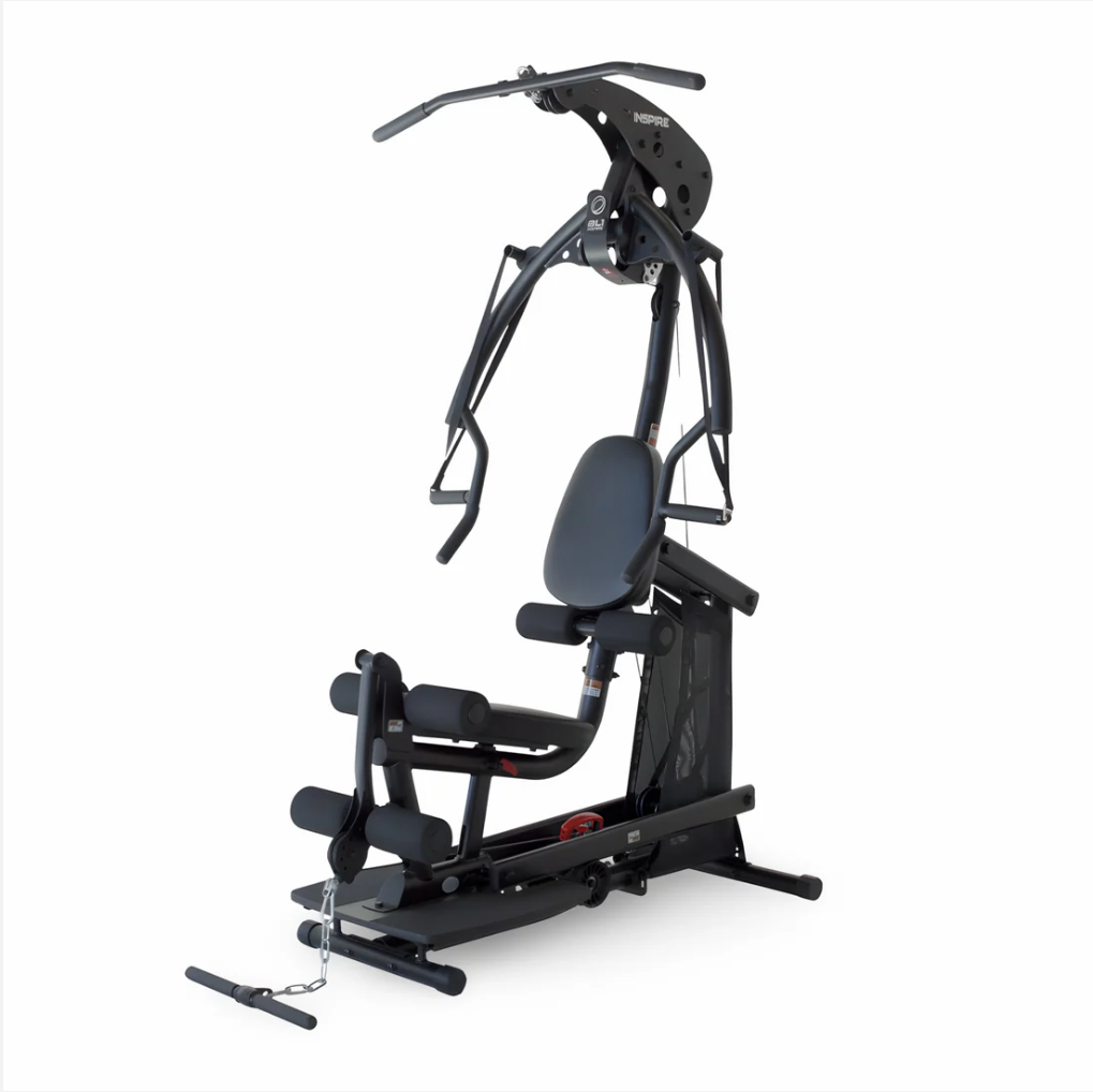 Multi-Station Home Gym - photo 3