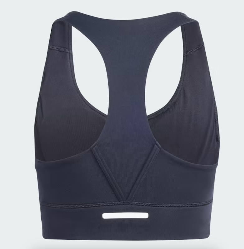 adidas Run Pocket Sports Bra - New - photo 3