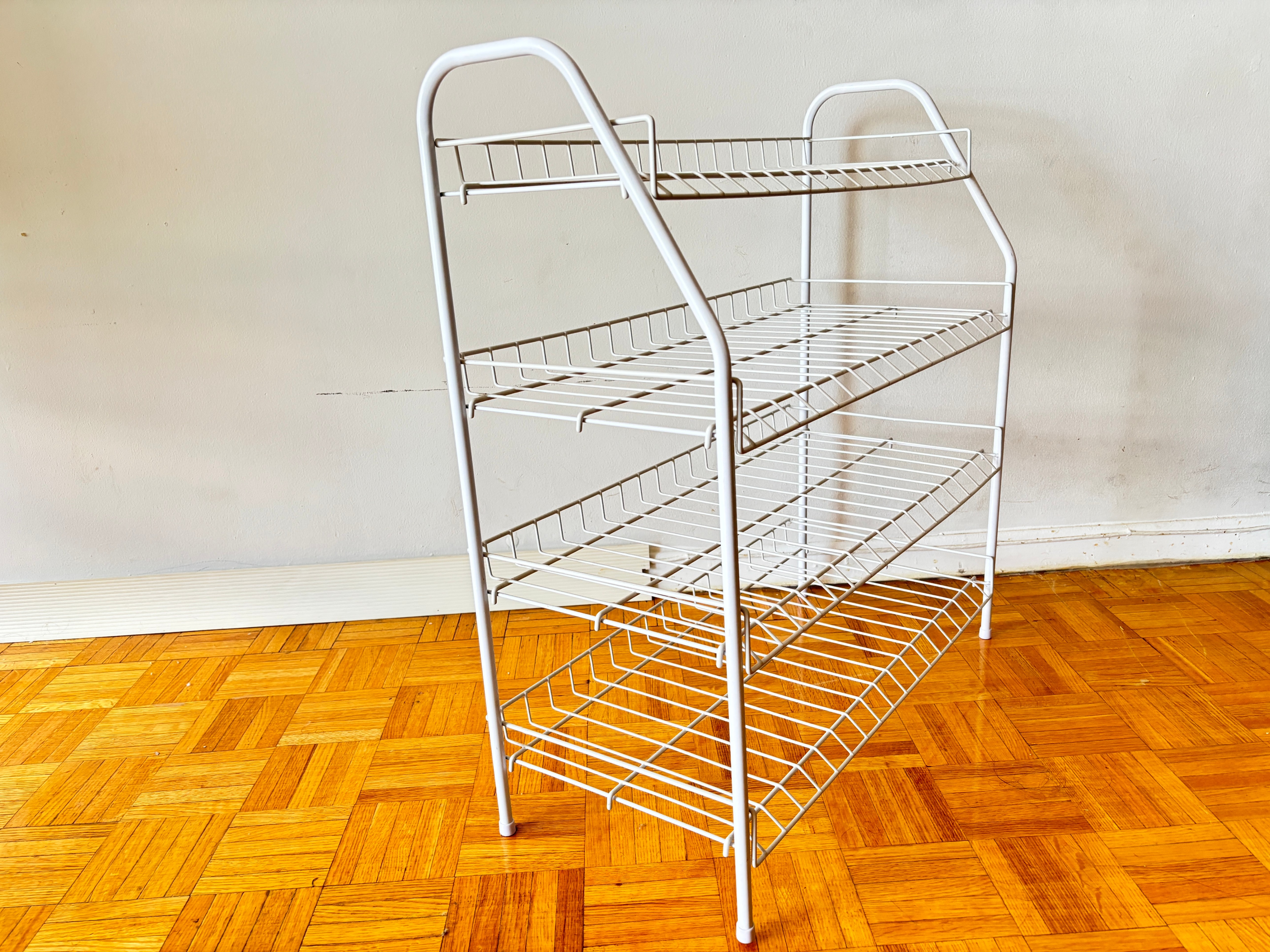 Shoe Stand - photo 2