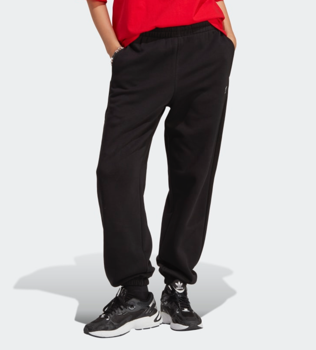 Fleece Joggers - adidas - New - photo 5