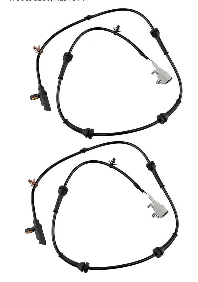 Speed Sensors Nissan Rogue XTrail - photo 2