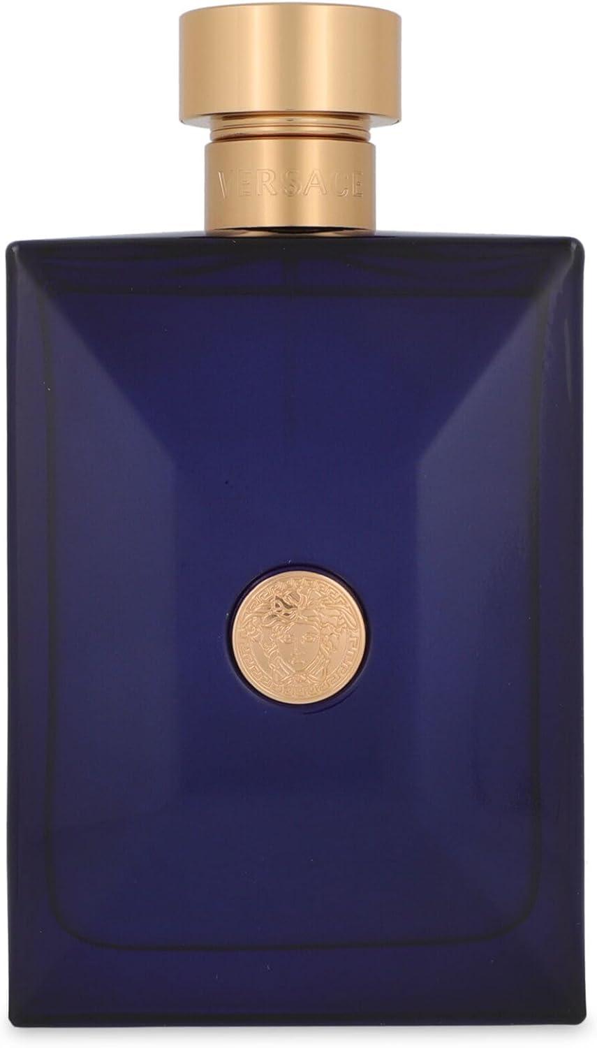 Versace Dylan Blue Pour Homme – Eau de Toilette 6.7 oz - photo 3