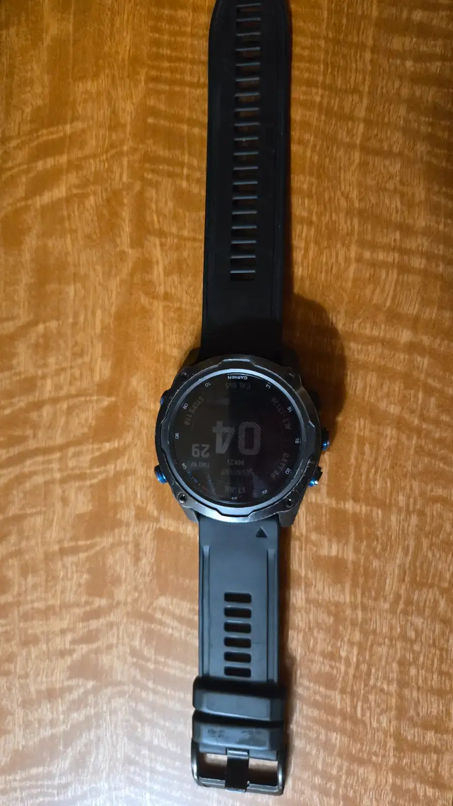 Garmin Descent Mk2i Watch - 52 mm - photo 4