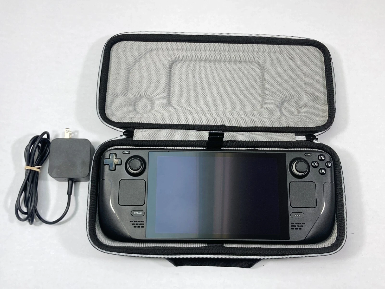 Steam Deck 512GB LCD - photo 3
