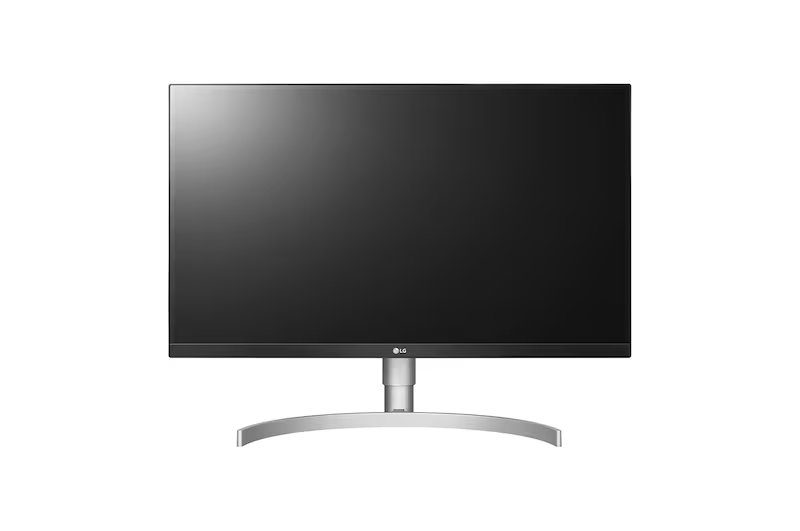 LG 27" 4K UHD IPS Monitor – USB-C (27UL850-W) - photo 4