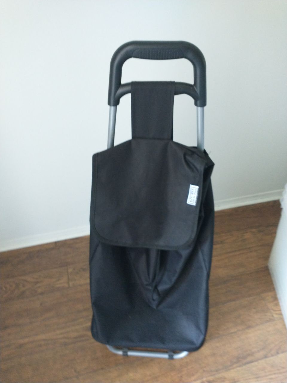Trolley/Cart Bag and Frame - photo 3