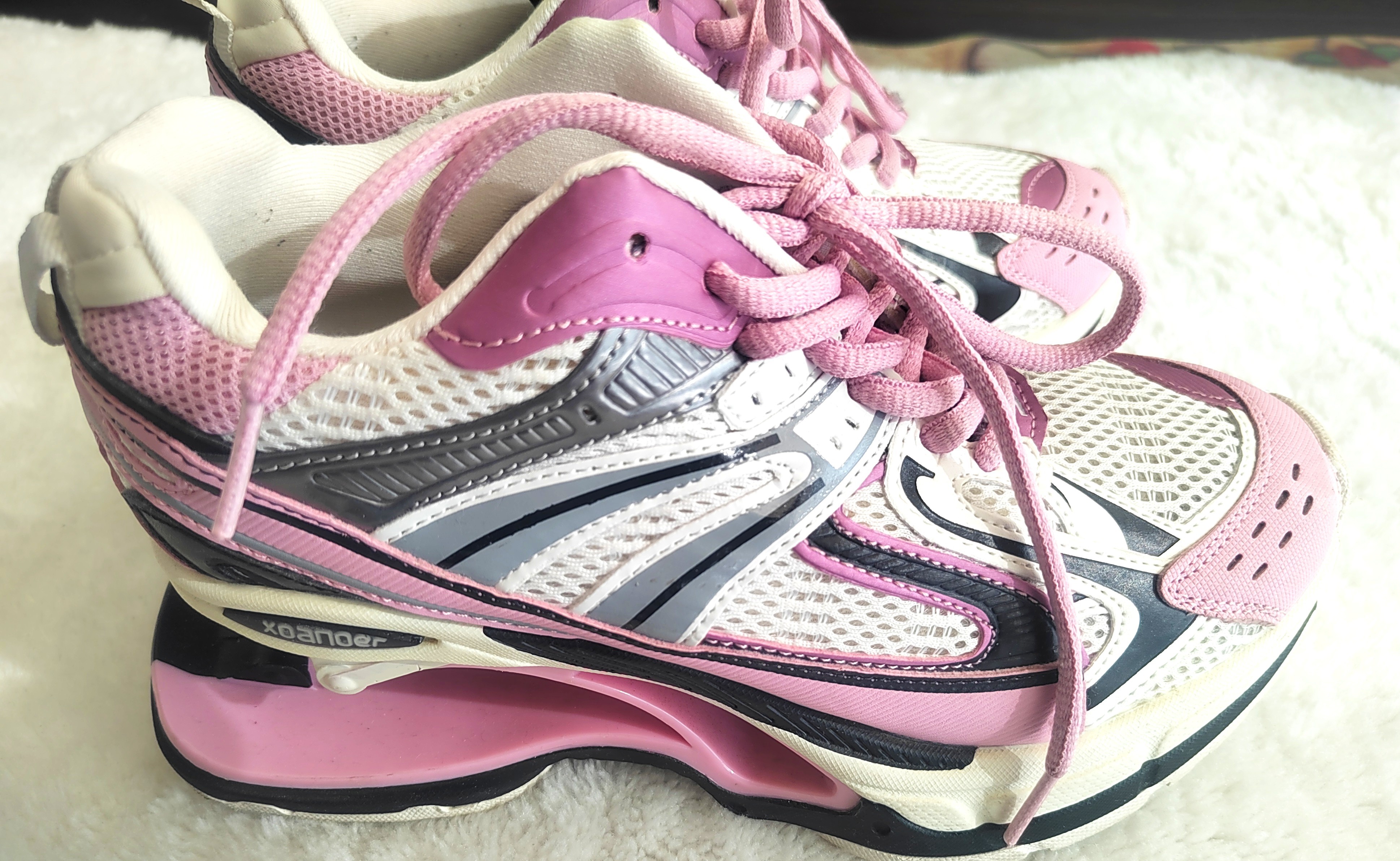 Mixed Lot of Women's Shoes - photo 4