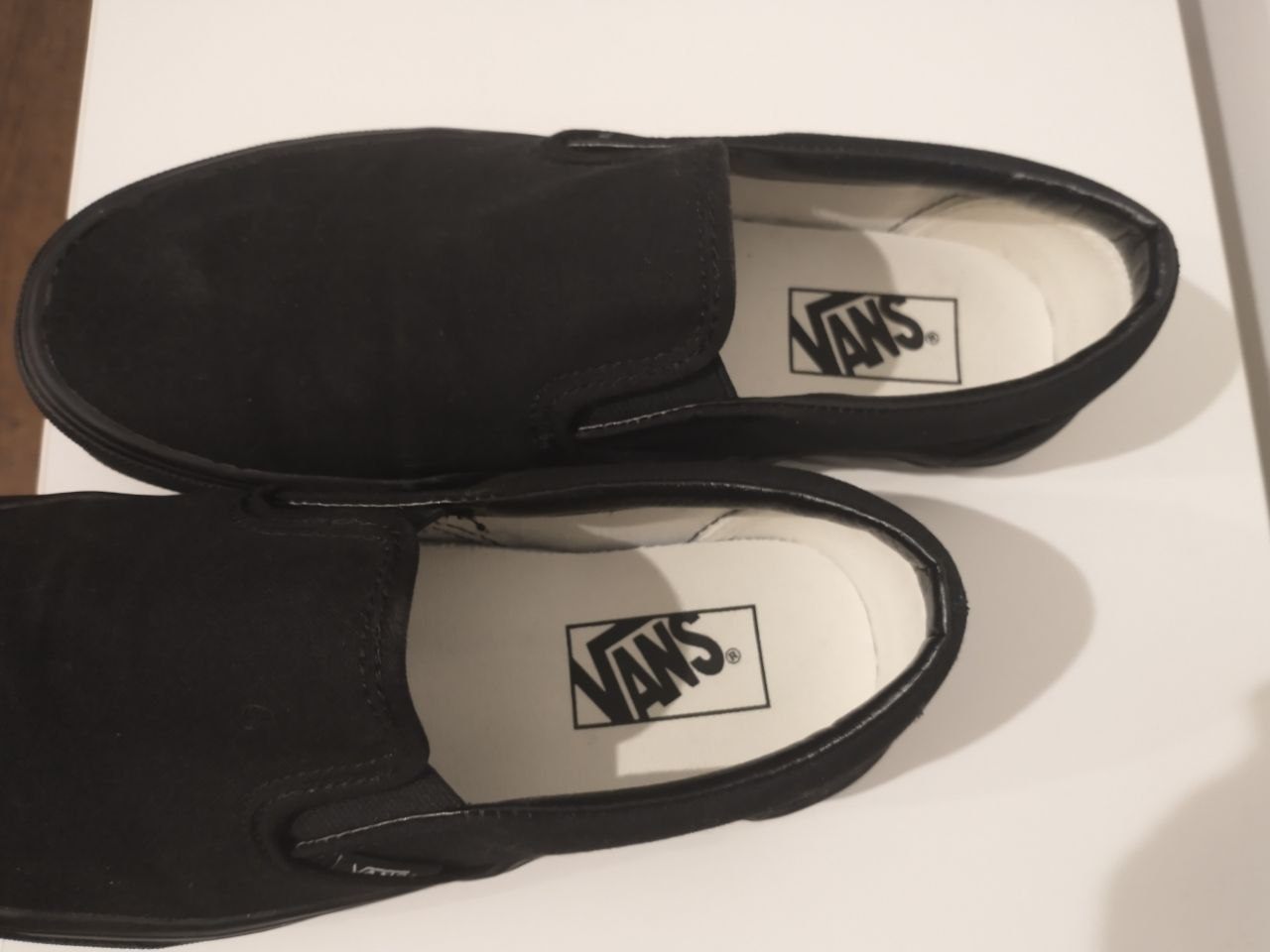Vans Classic Slip-ons - photo 2