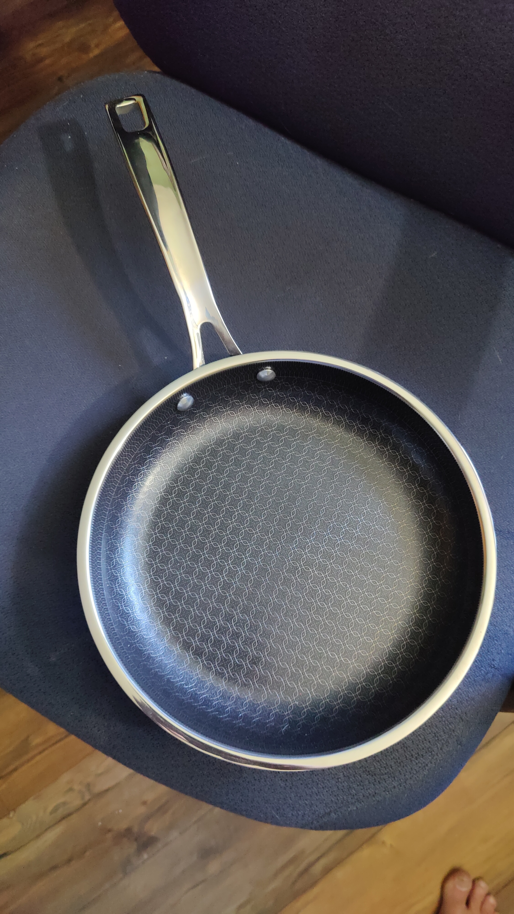 Cuisinart Fusion Plus Non stick 10 inch skillet