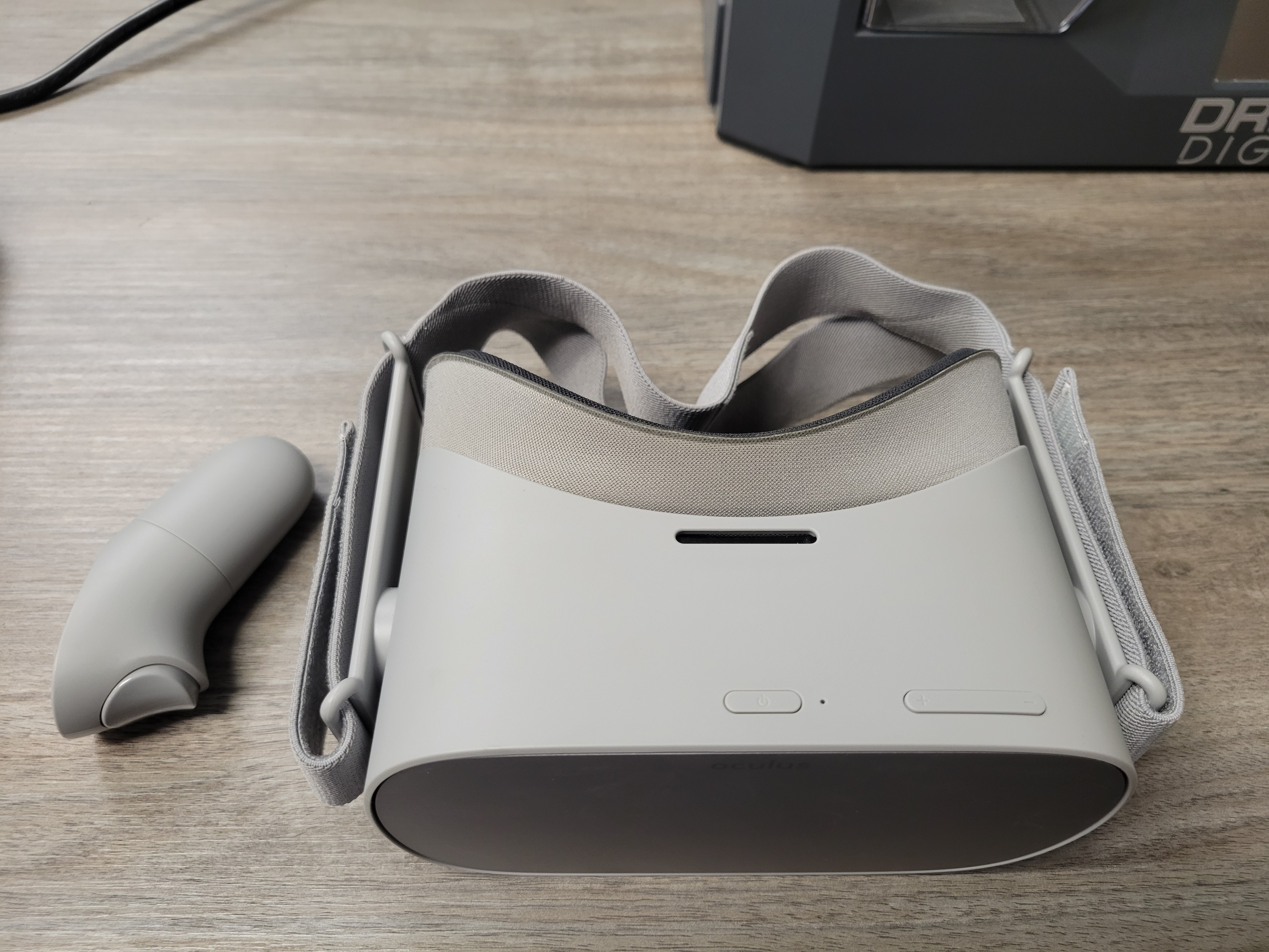 Oculus GO Standalone VR 64 GB