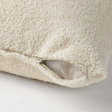Selling 2 Decorative Cushion Covers – Light Beige (50 x 50 cm) - photo 4
