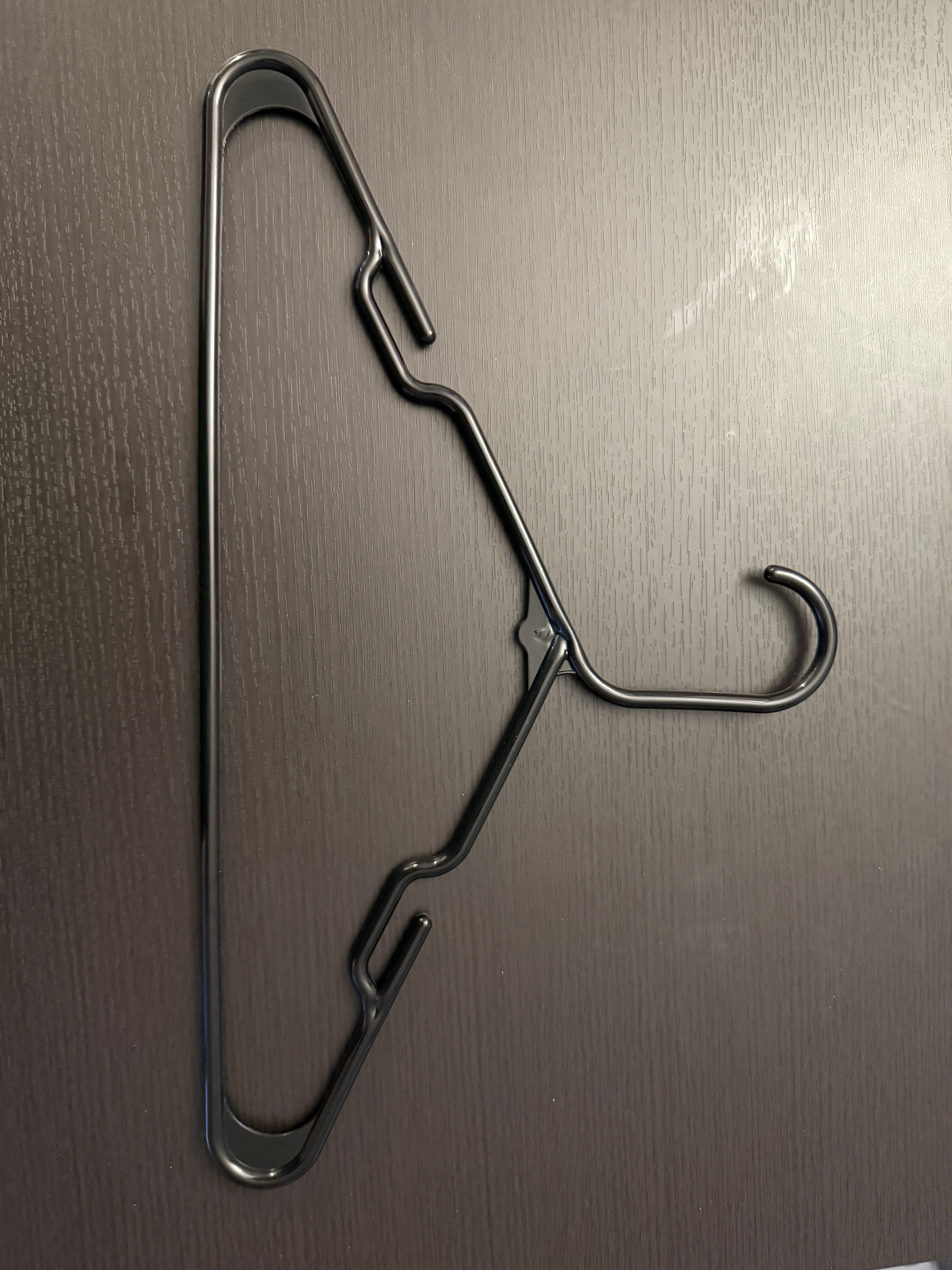 35 Clothes Hangers Bundle for Closet - photo 3