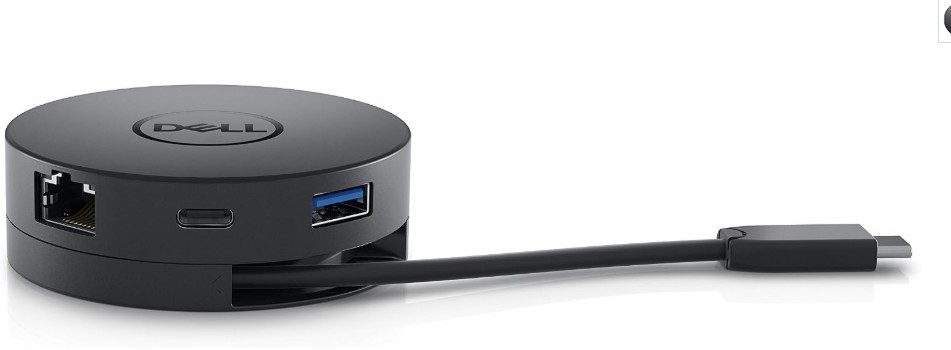 Mobile Dock Dell DA300 Universal Compatibility - photo 2
