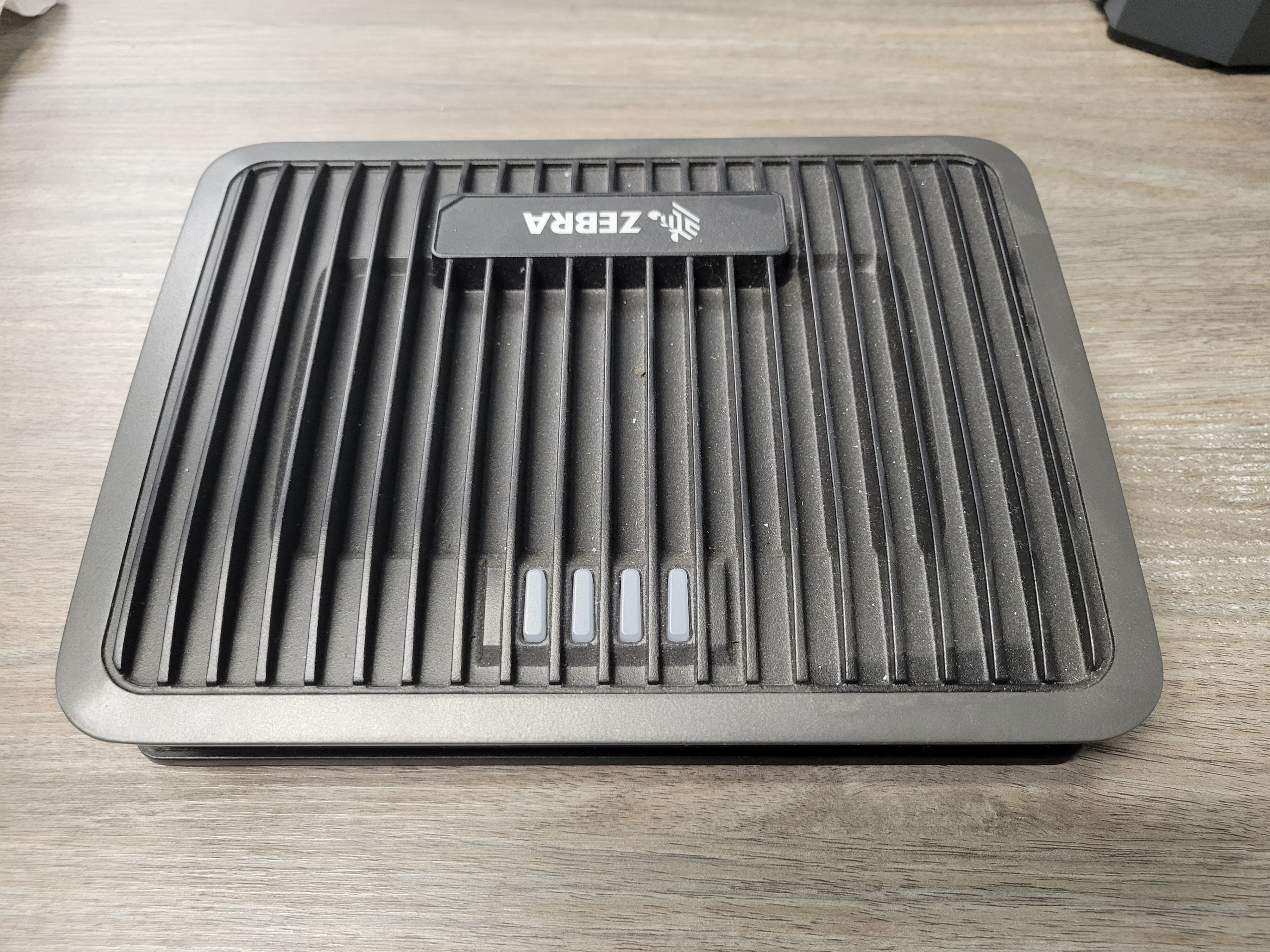 Zebra FX9600 RFID Reader