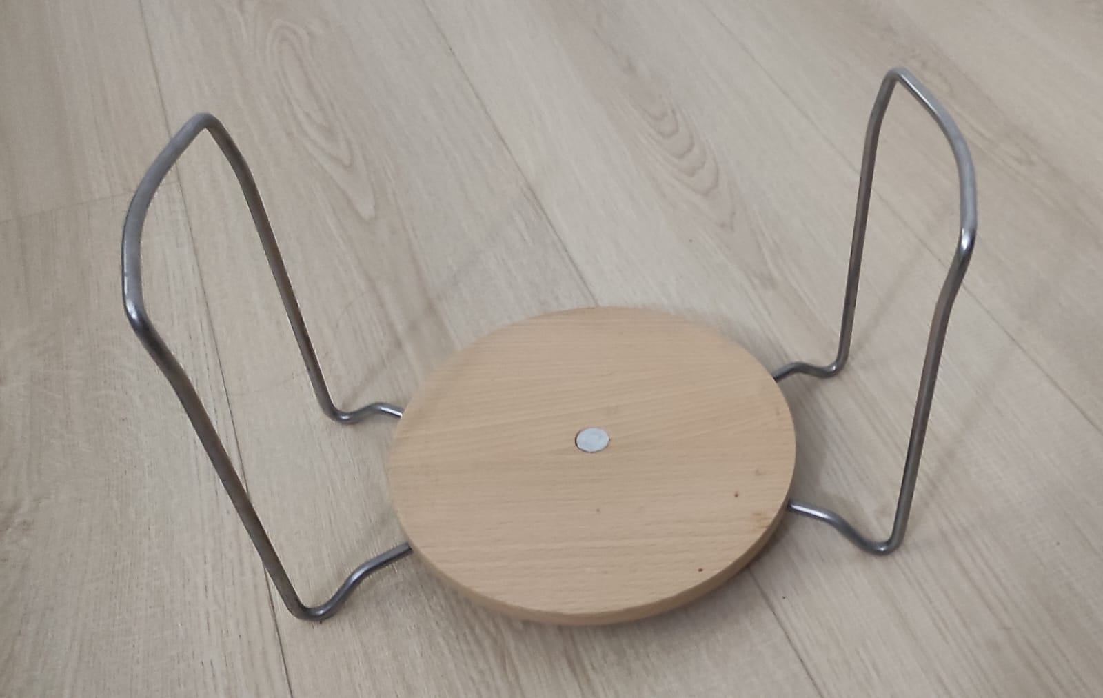 IKEA RATIONELL VARIERA Adjustable Plate Holder
