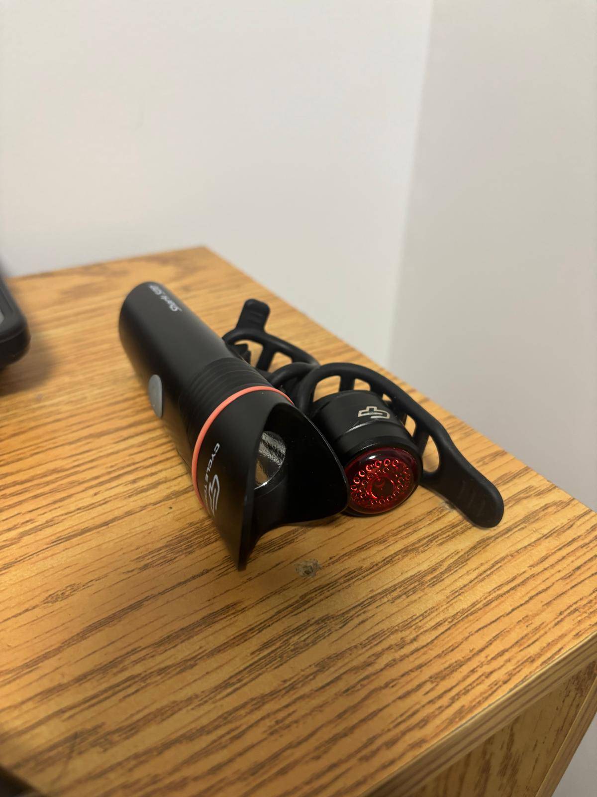 Cycle Torch (Shark 500) - photo 5