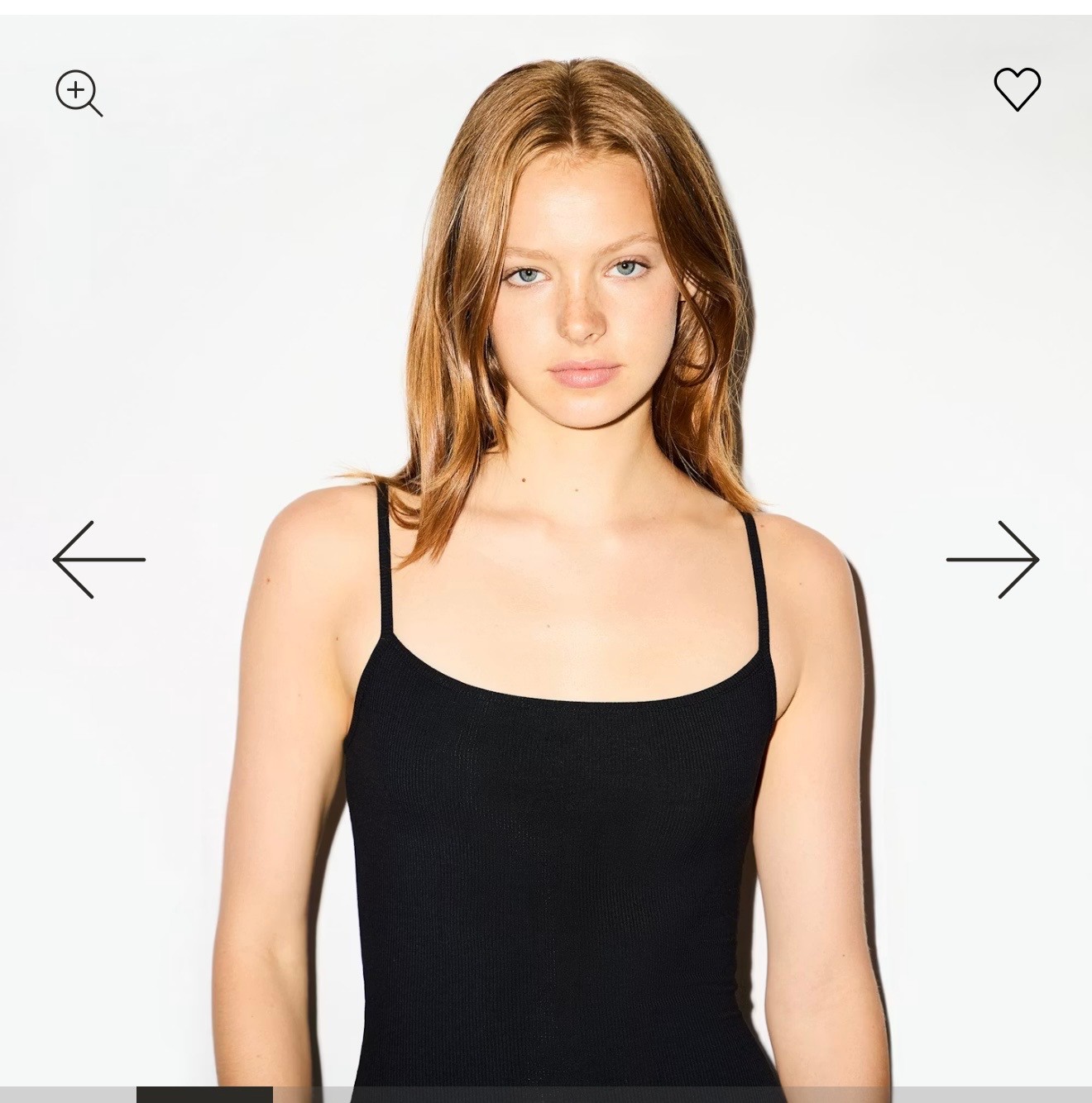 SKIMS Soft Lounge Slip Dress - M - photo 2