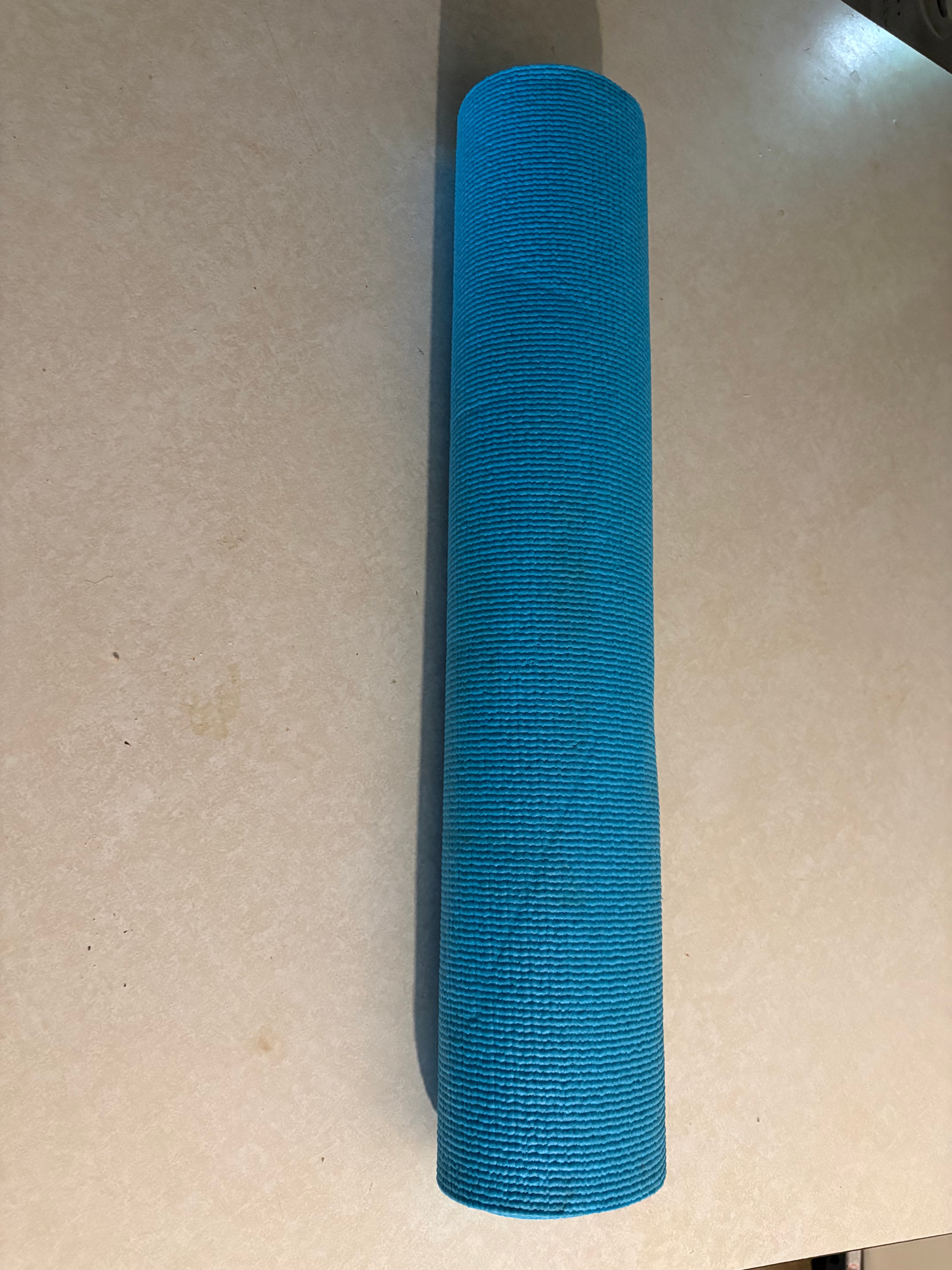 Yoga Mat – Good Condition