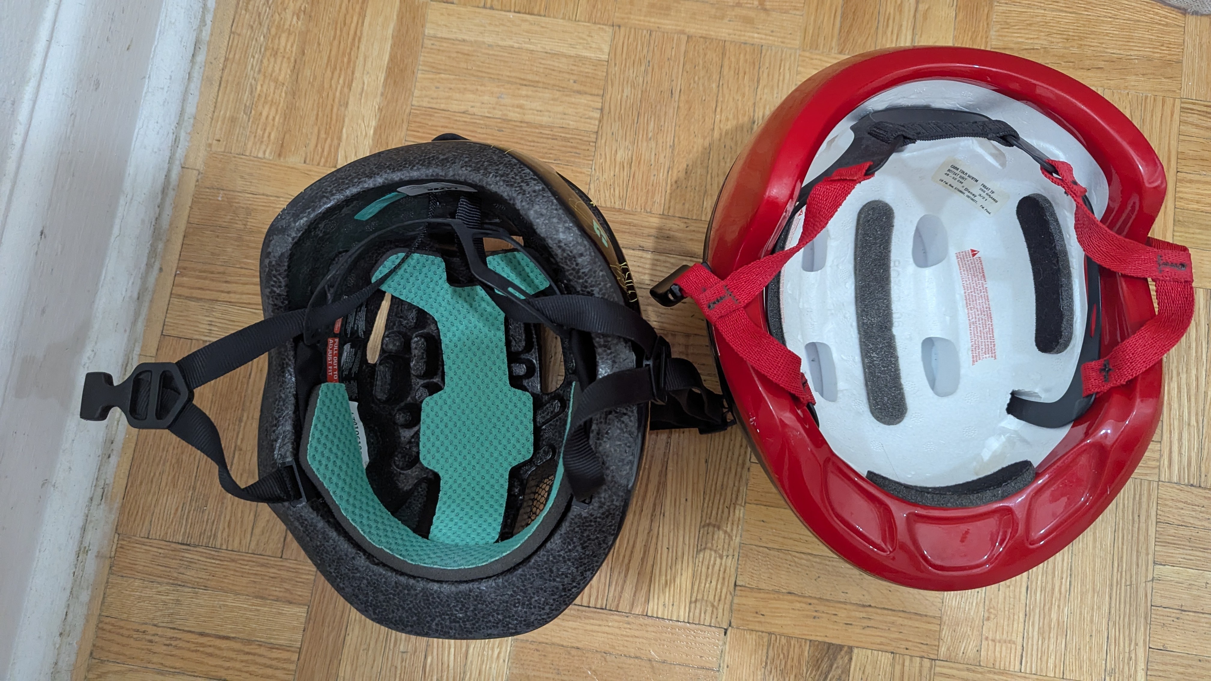 Child, Kids Small BIKE Bicycle HELMET 46-52 - photo 3
