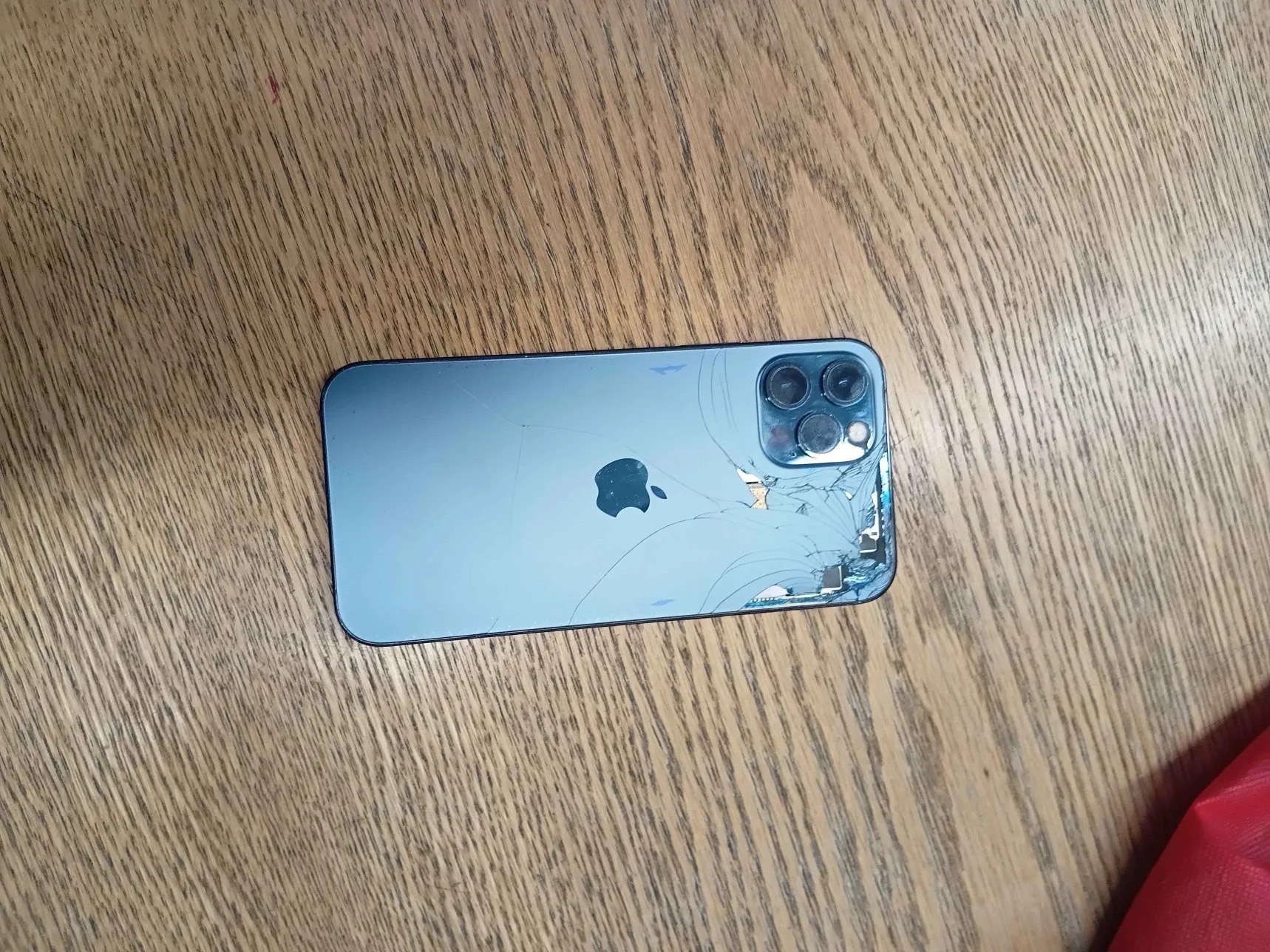Apple iPhone 12 Pro - photo 4
