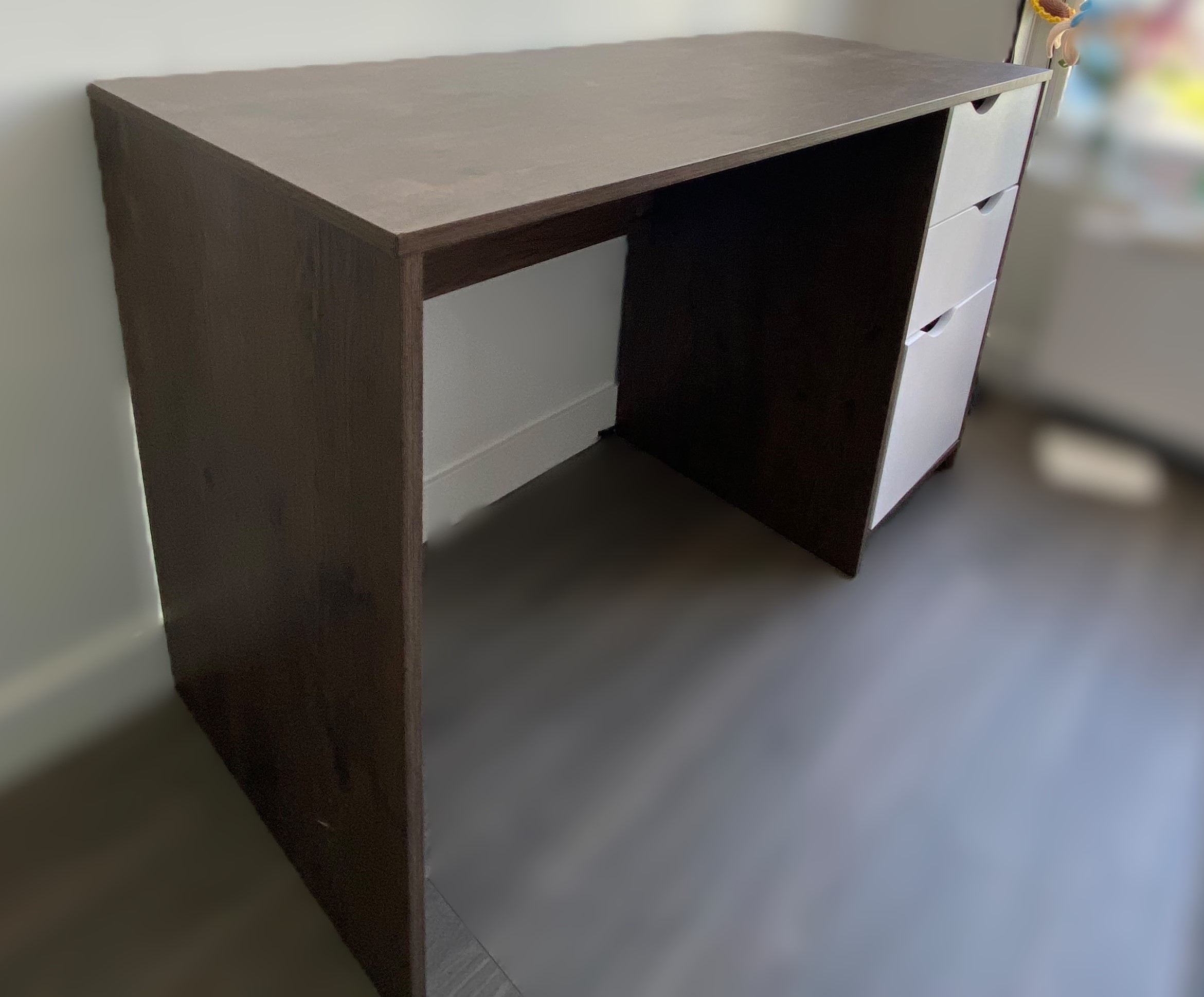 Walmart Computer Desk / Office Desk – Move-Out Sale - photo 5