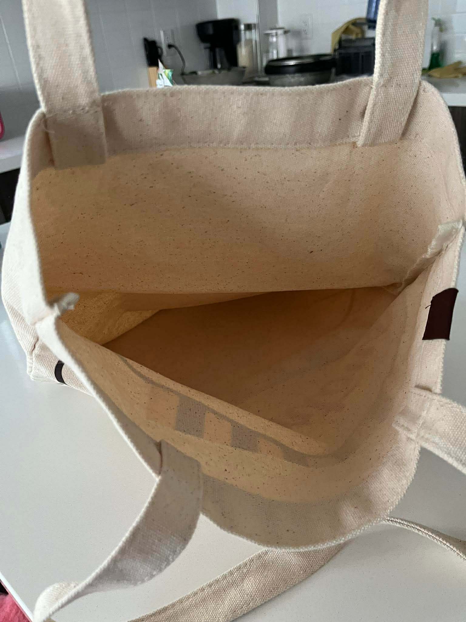 Tim Hortons x Justin Bieber Tote - photo 3