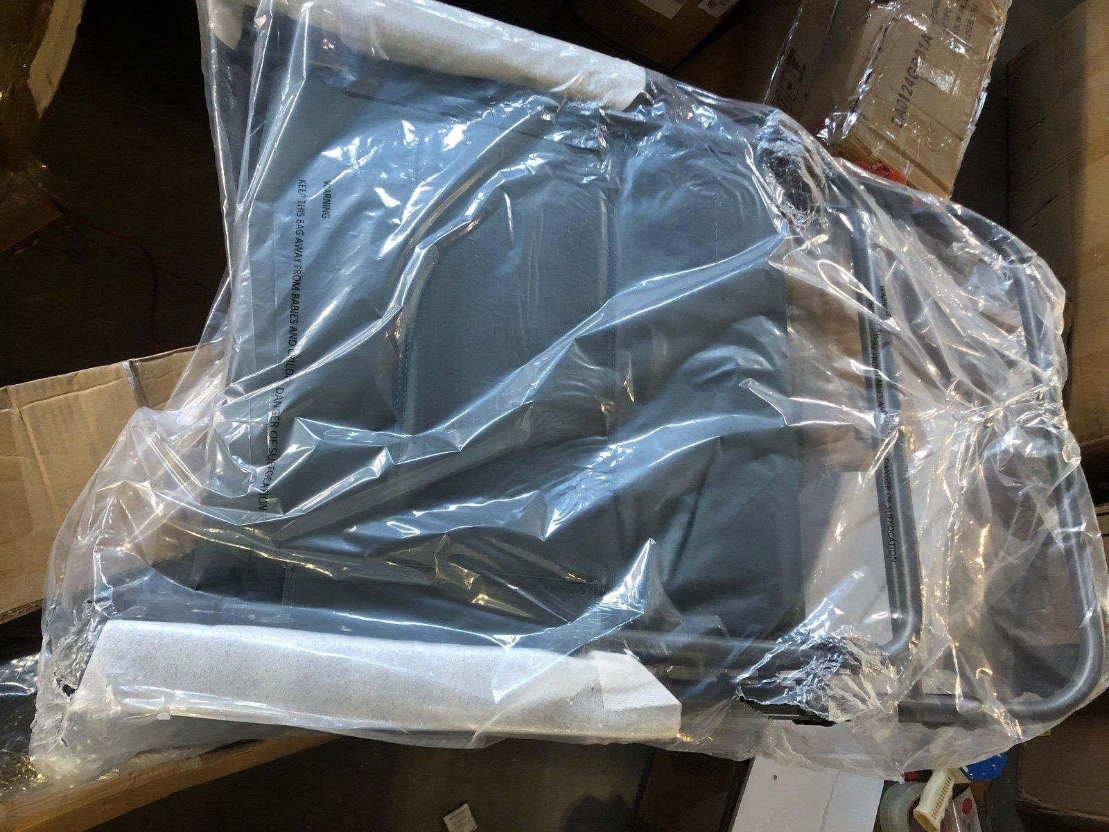 2 Timber Ridge Folding Chair - Blue - photo 4