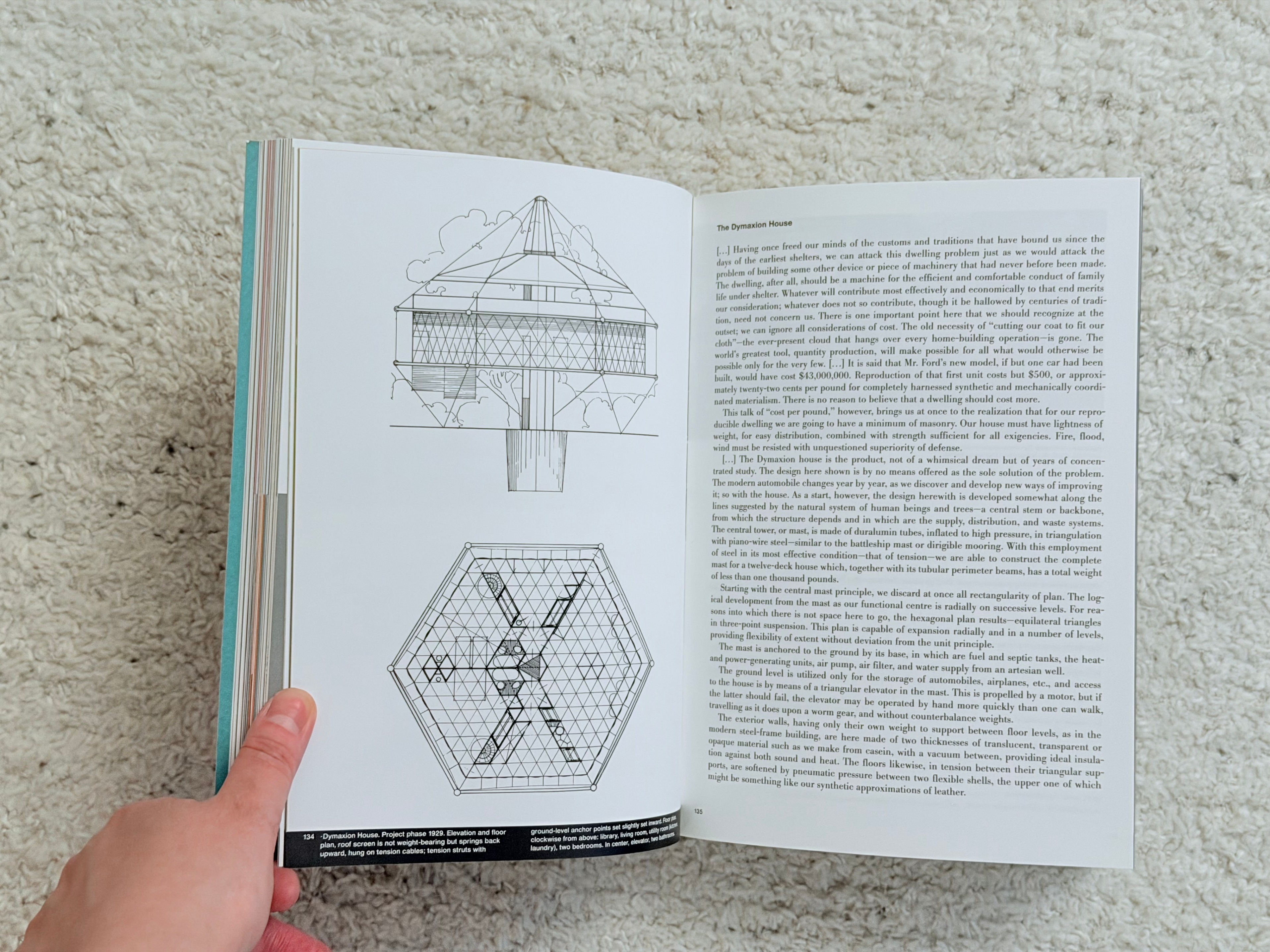 Your Private Sky R. Buckminster Fuller - photo 2