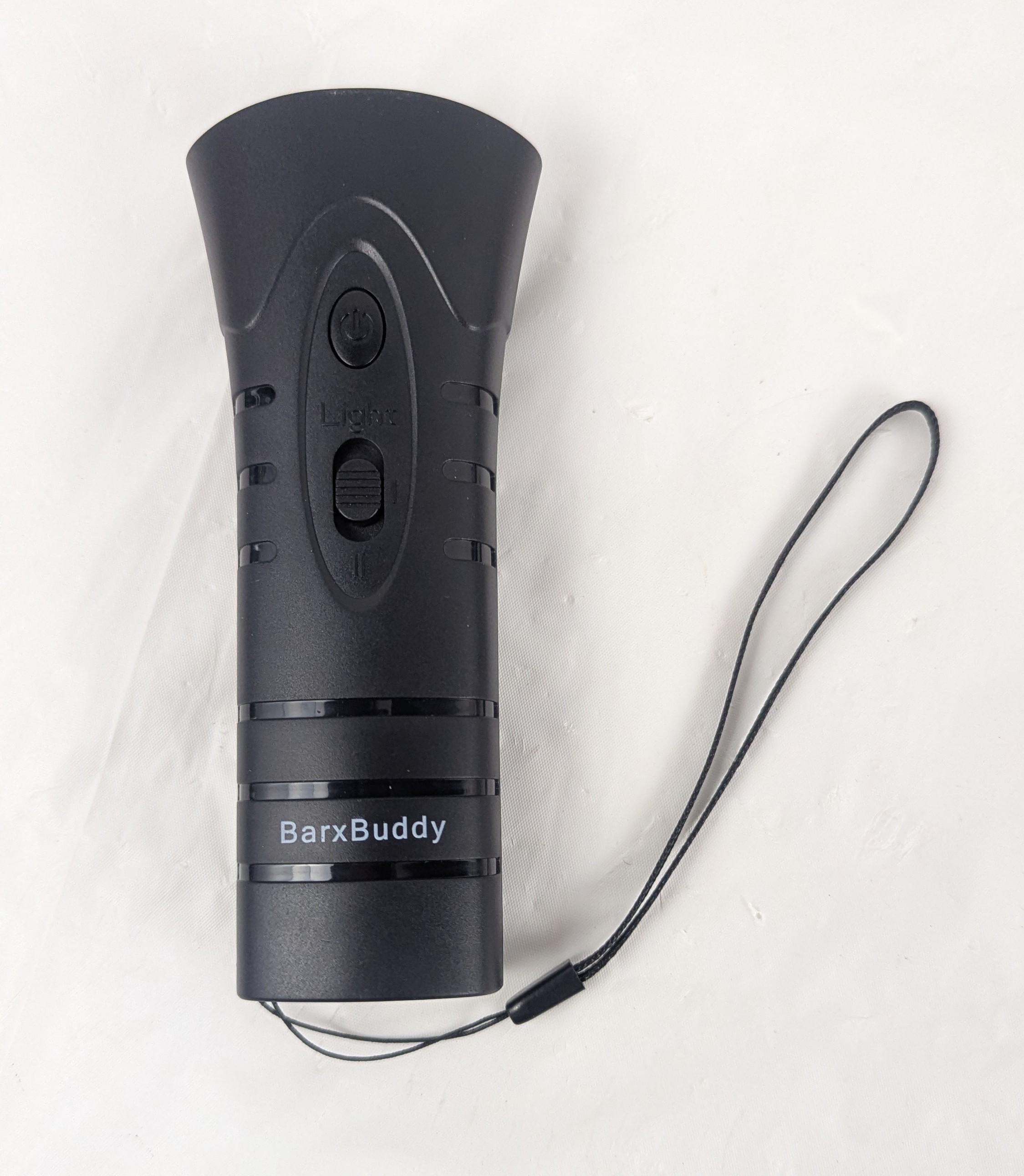 BarxBuddy Anti Barking Control Device Ultrasonic Bark Tool