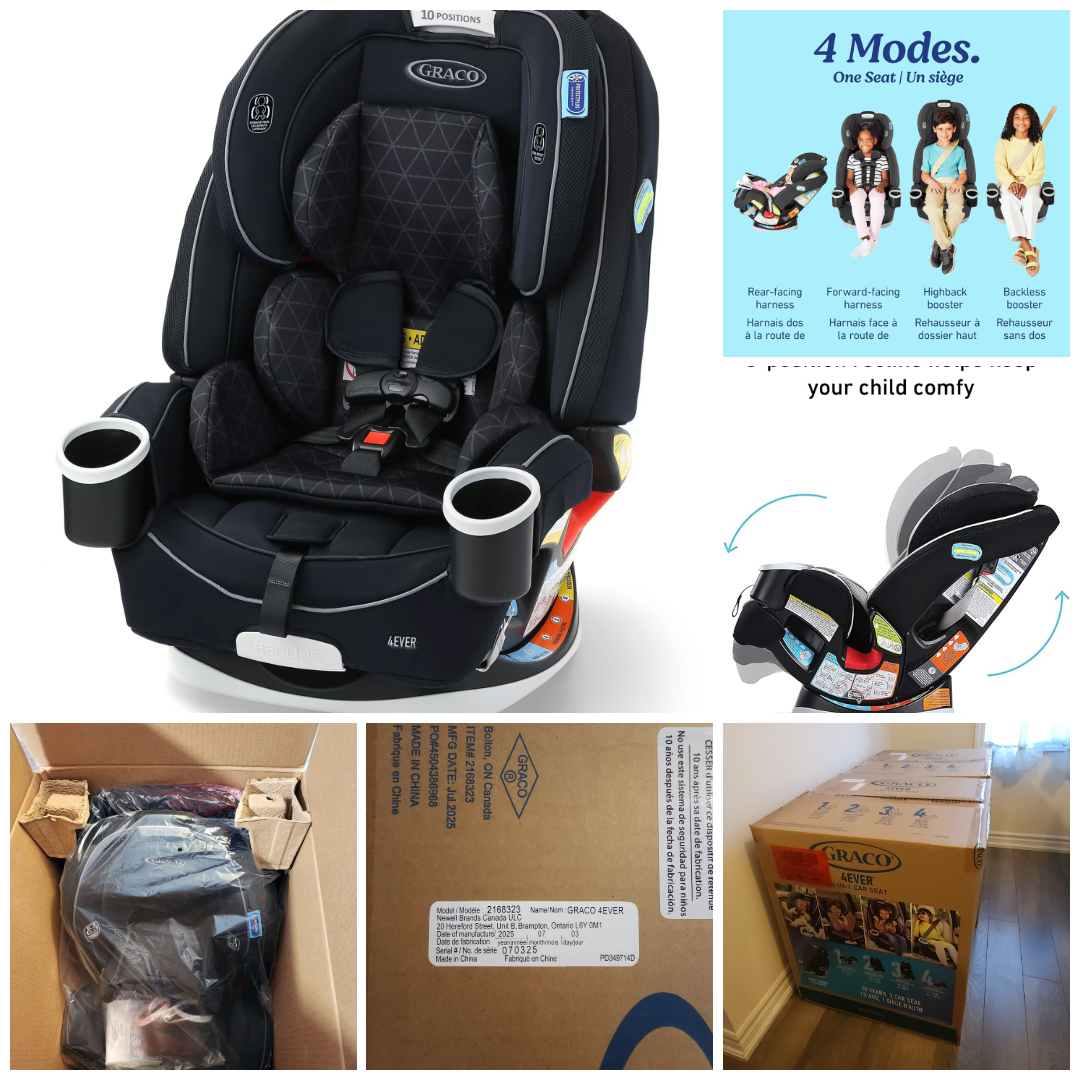 MASSIVE Garage Sale - Baby Gear, Tech, Bedding & More! - photo 5