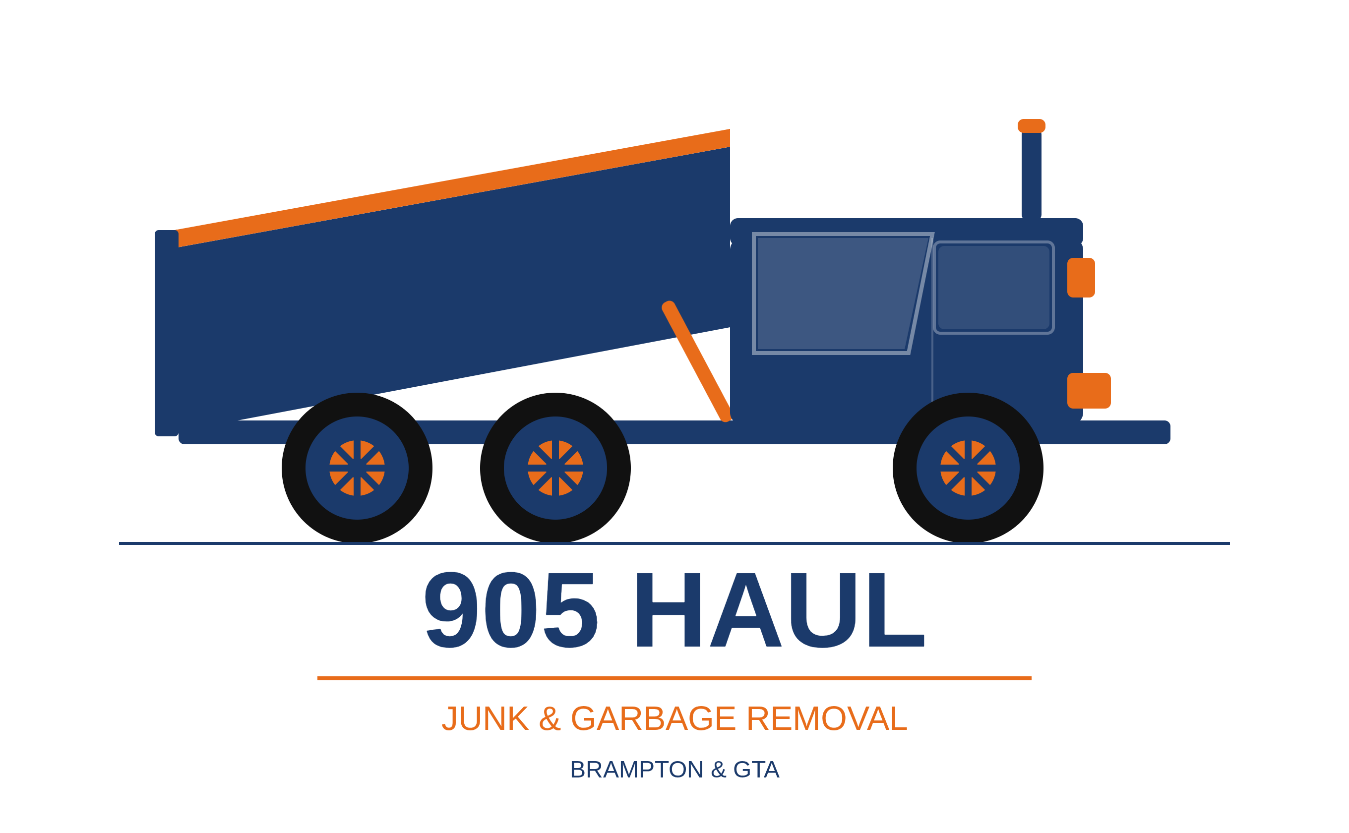 905 Haul Garbage Removal