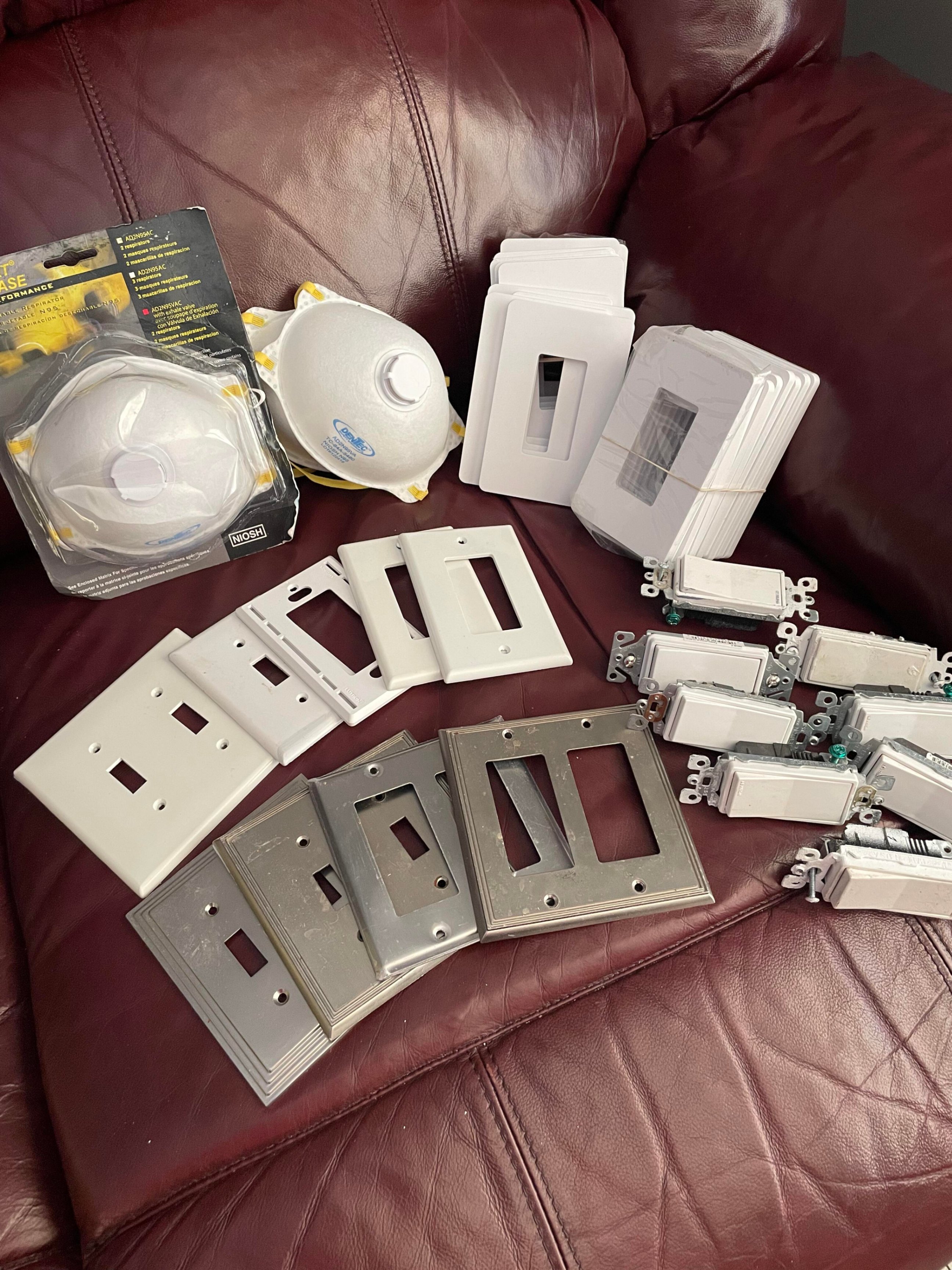 Renovation bundle