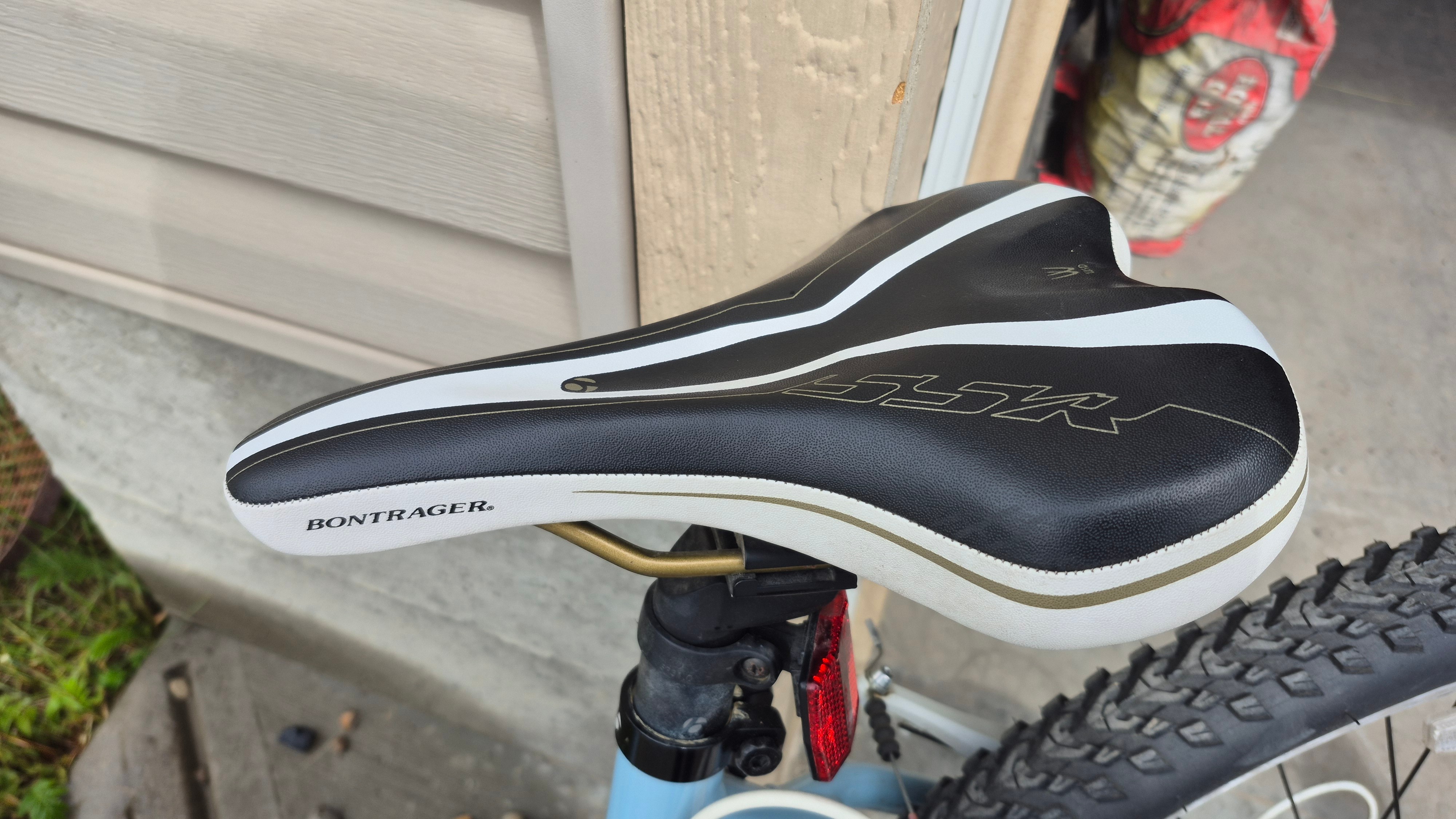 Trek Skye Women's Mountain Bike - photo 5