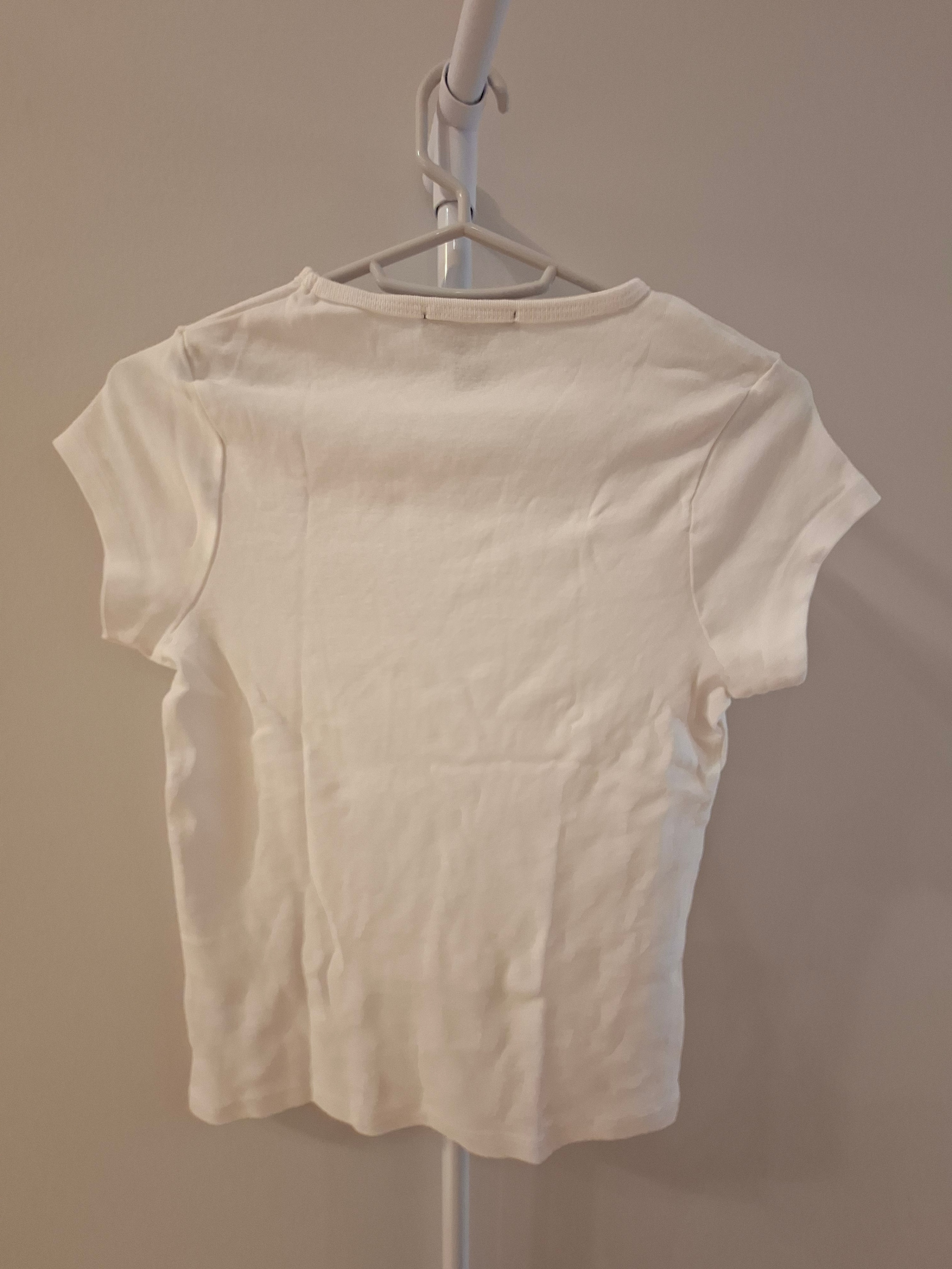 Crew neck T-Shirts Bundle (4 Packs) - photo 3