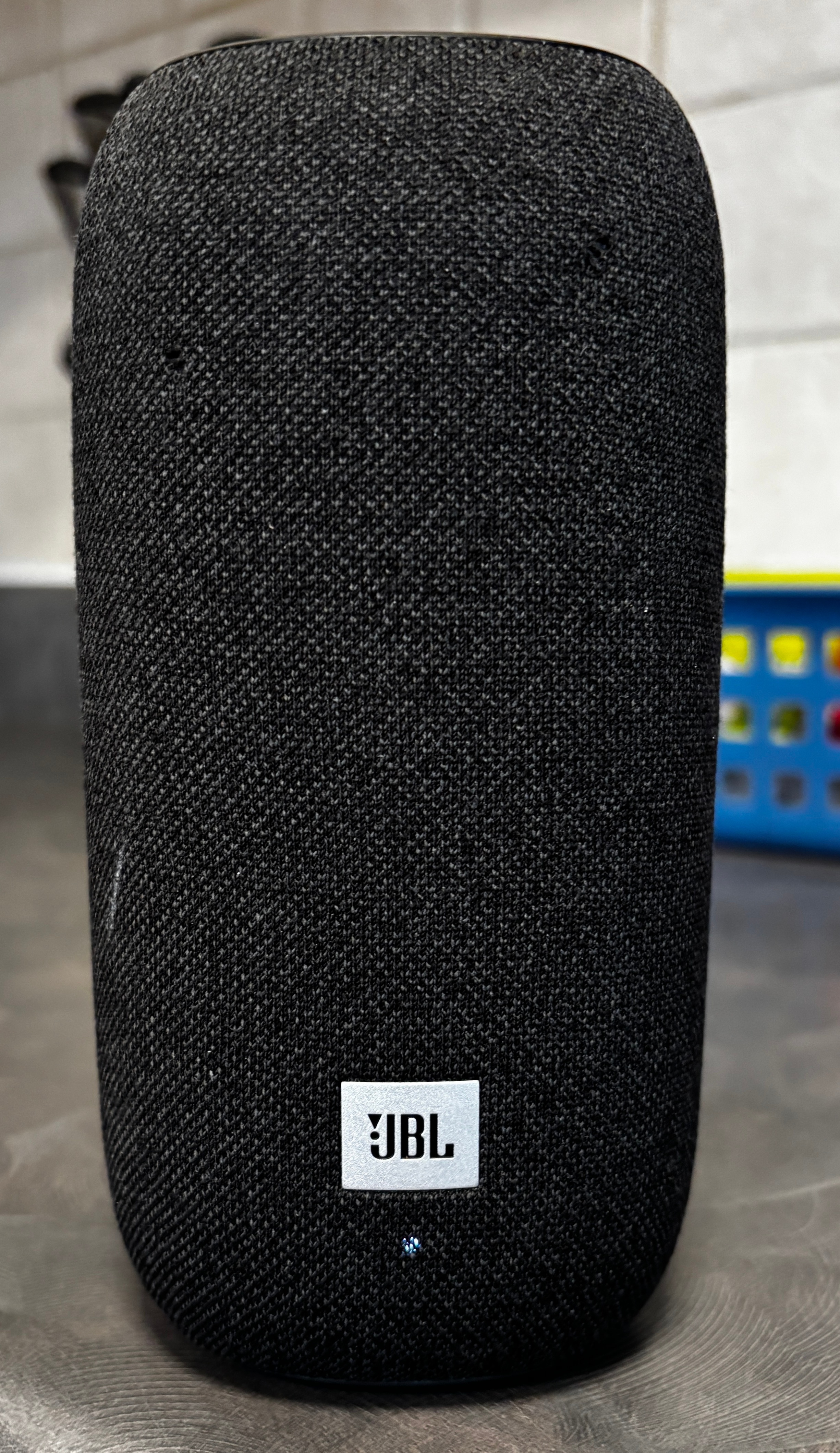 JBL LINK PORTABLE Speaker with Google Assistant - photo 2