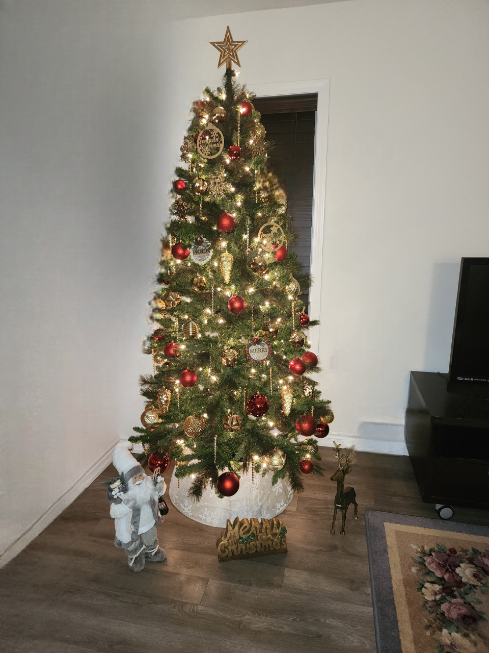 Complete Christmas Decor Bundle - Everything Included - photo 2