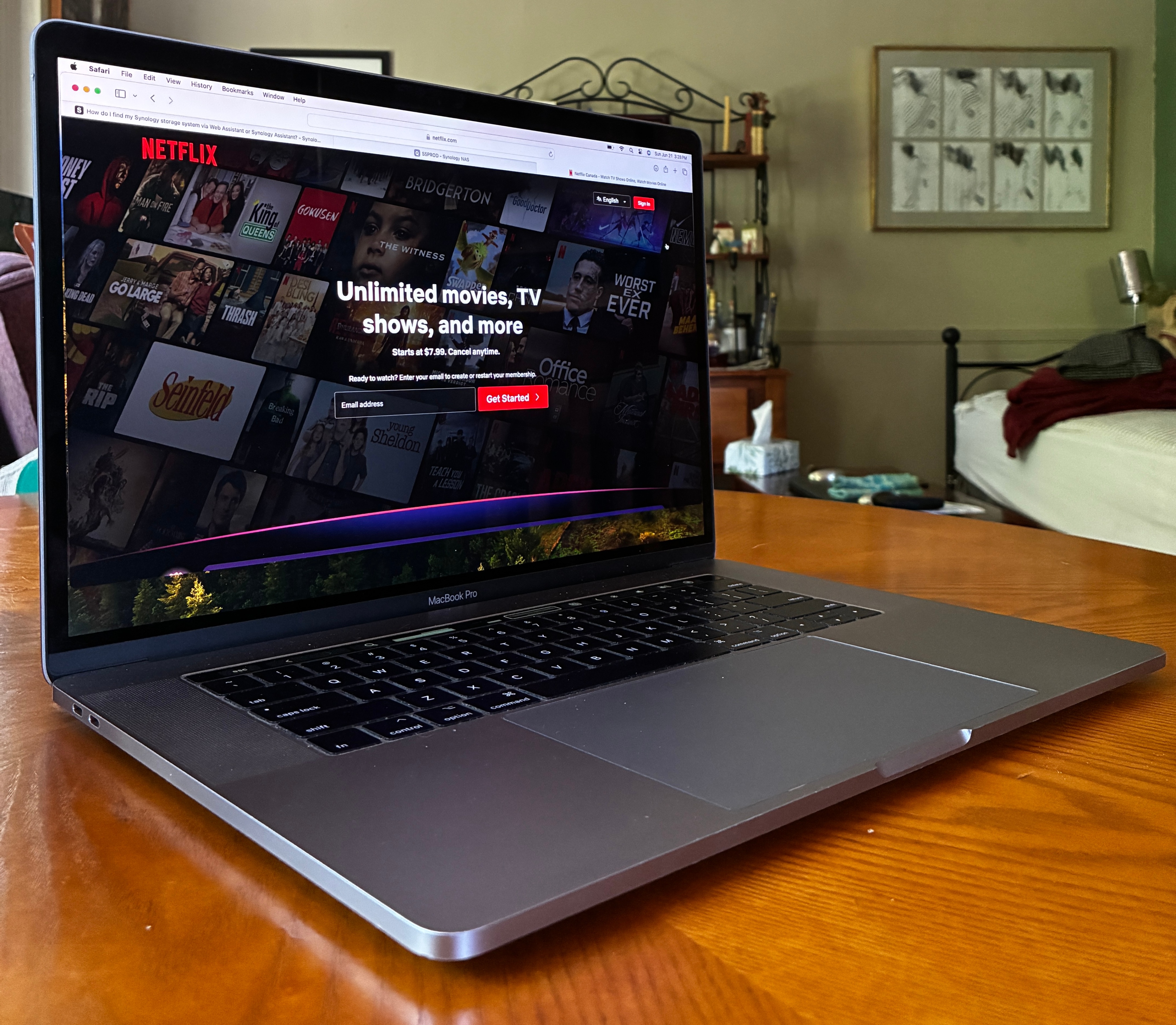 Apple MacBook Pro 15" i7 BONUS SOFTWARE - photo 4