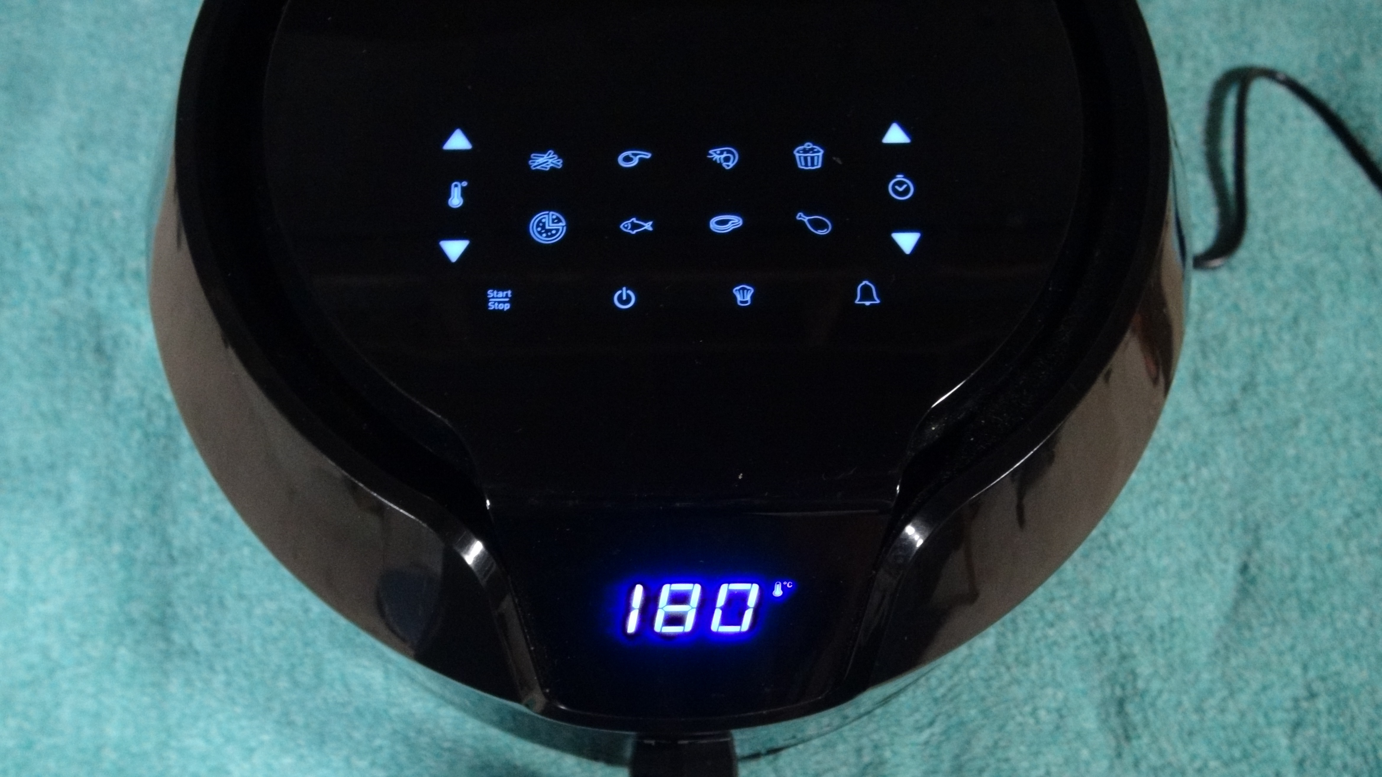 Air Fryer - photo 4