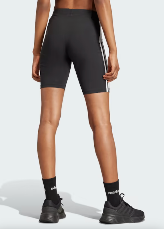3-Stripes Bike Shorts - adidas - New - photo 5
